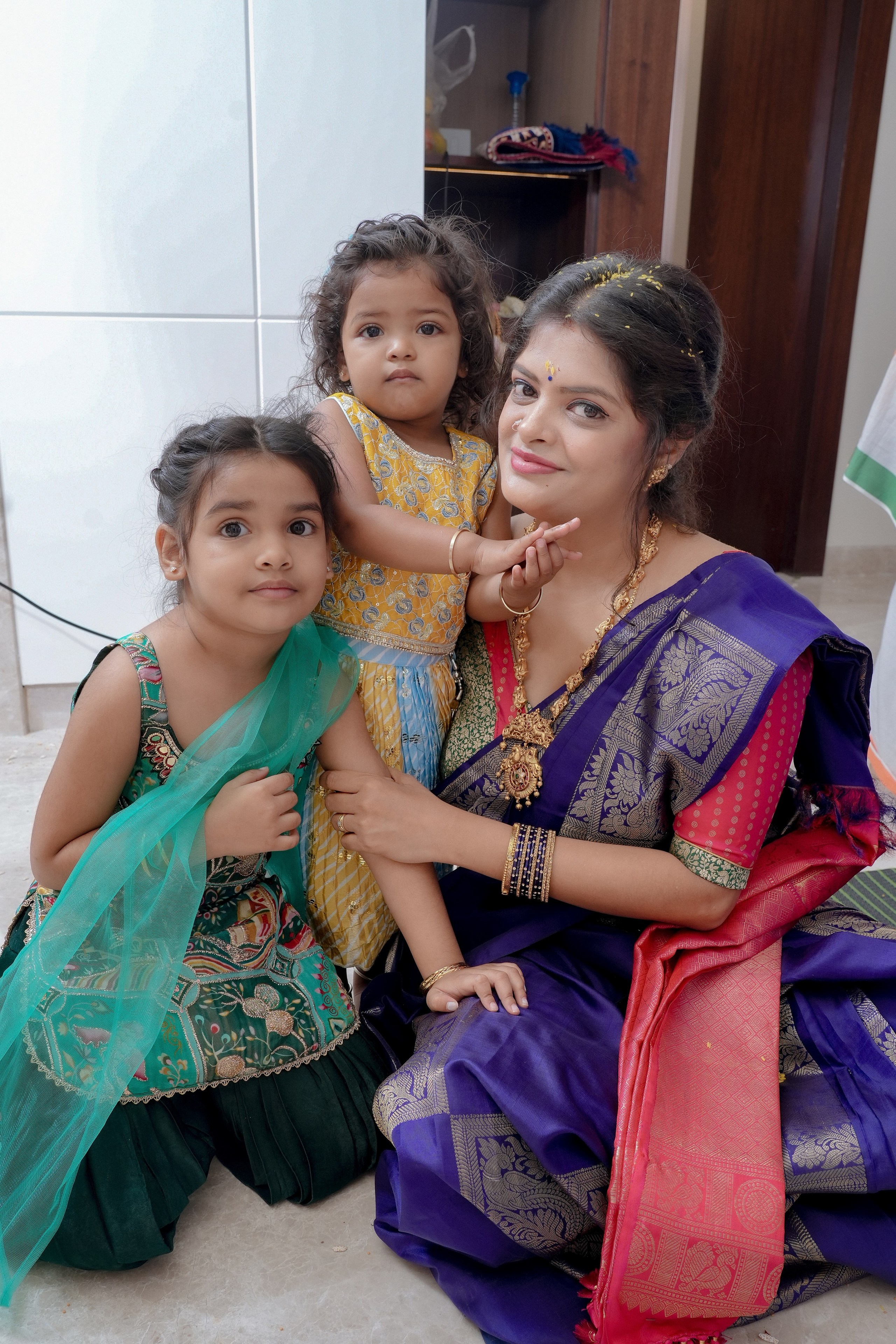 Grihapravesh. Reflect Studios | Professional Photography & Video Editing Bengaluru