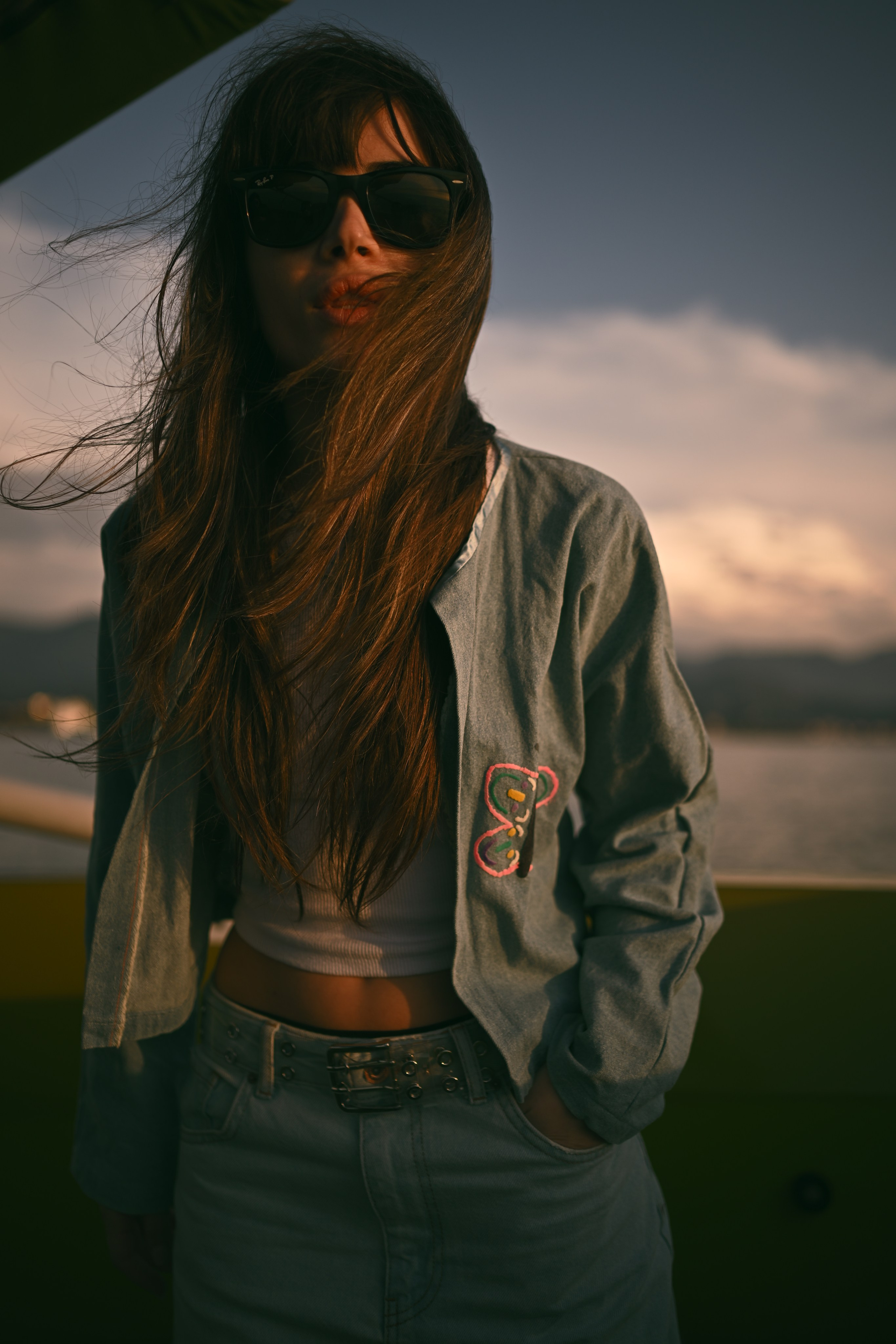 Individual. Photographer vakho