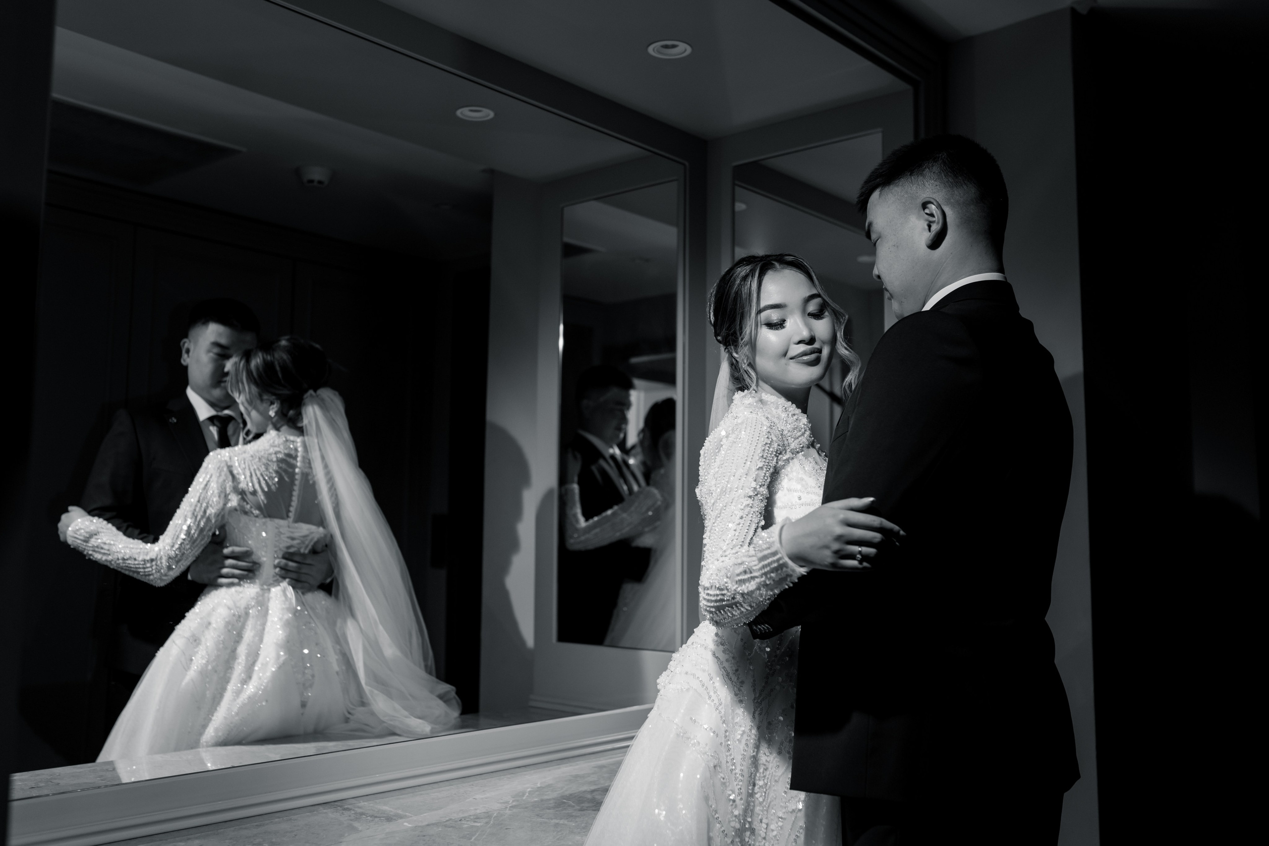 SHERATON. Mandarin.photo