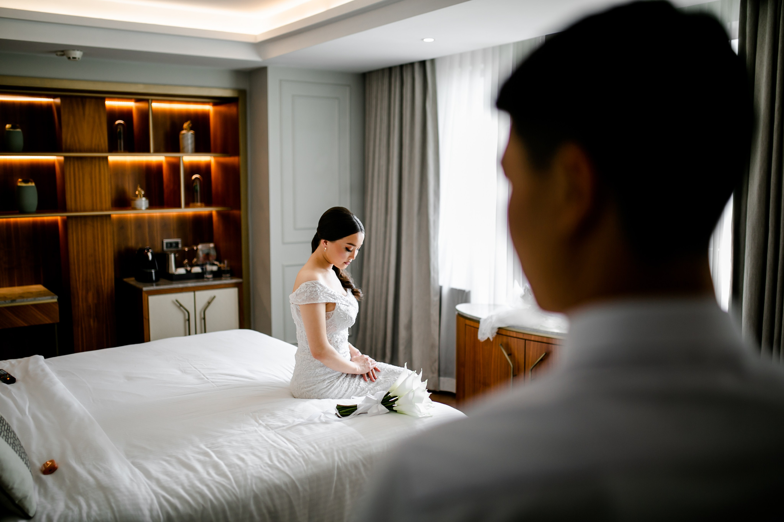 SHERATON. Mandarin.photo