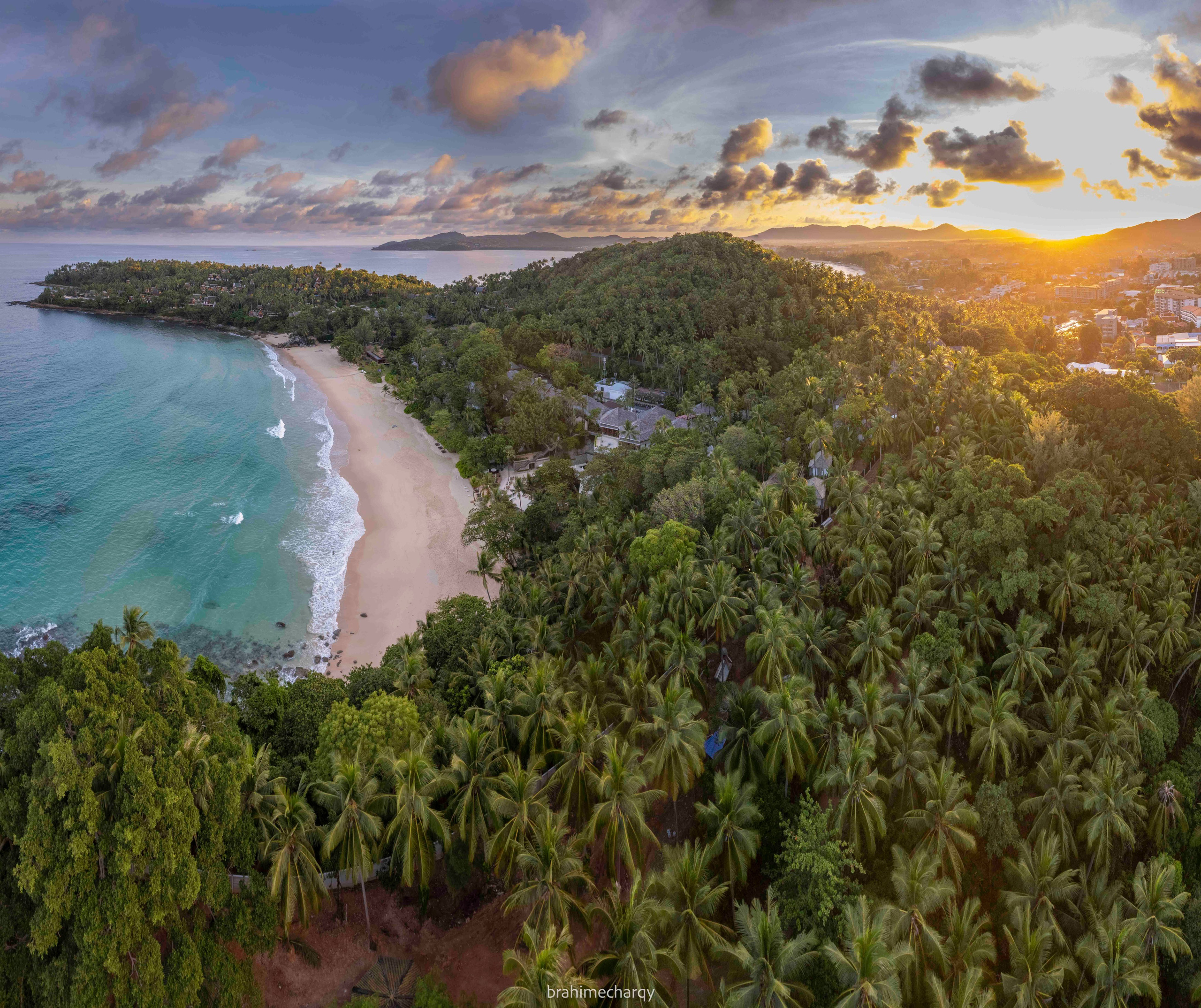 Фото. Брахим — фотограф