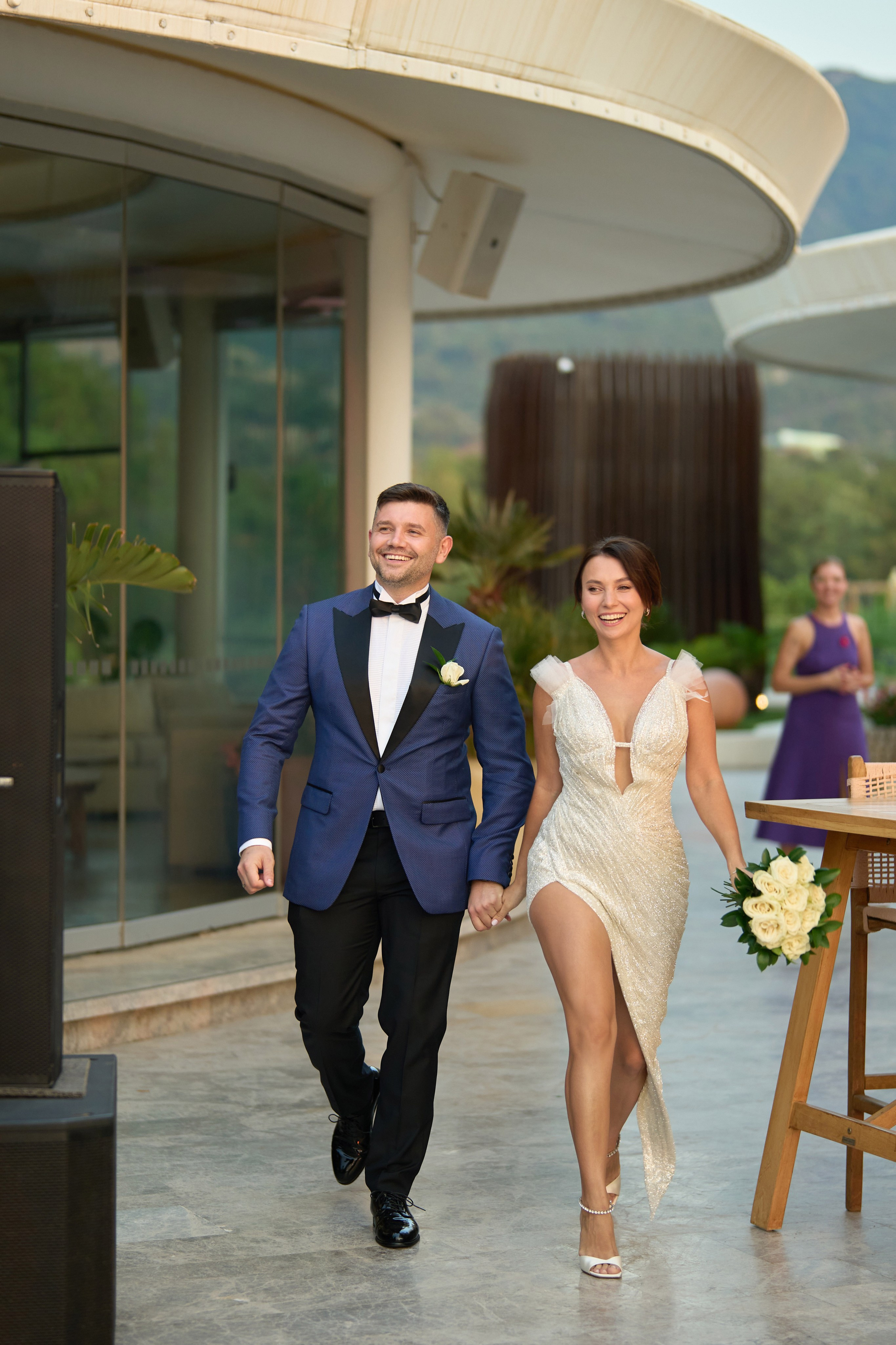 WEDDING IN BODRUM FOR 3 DAYS. Eliana Plotskaya — Wedding Planner & Photographer in Bodrum and Istanbul