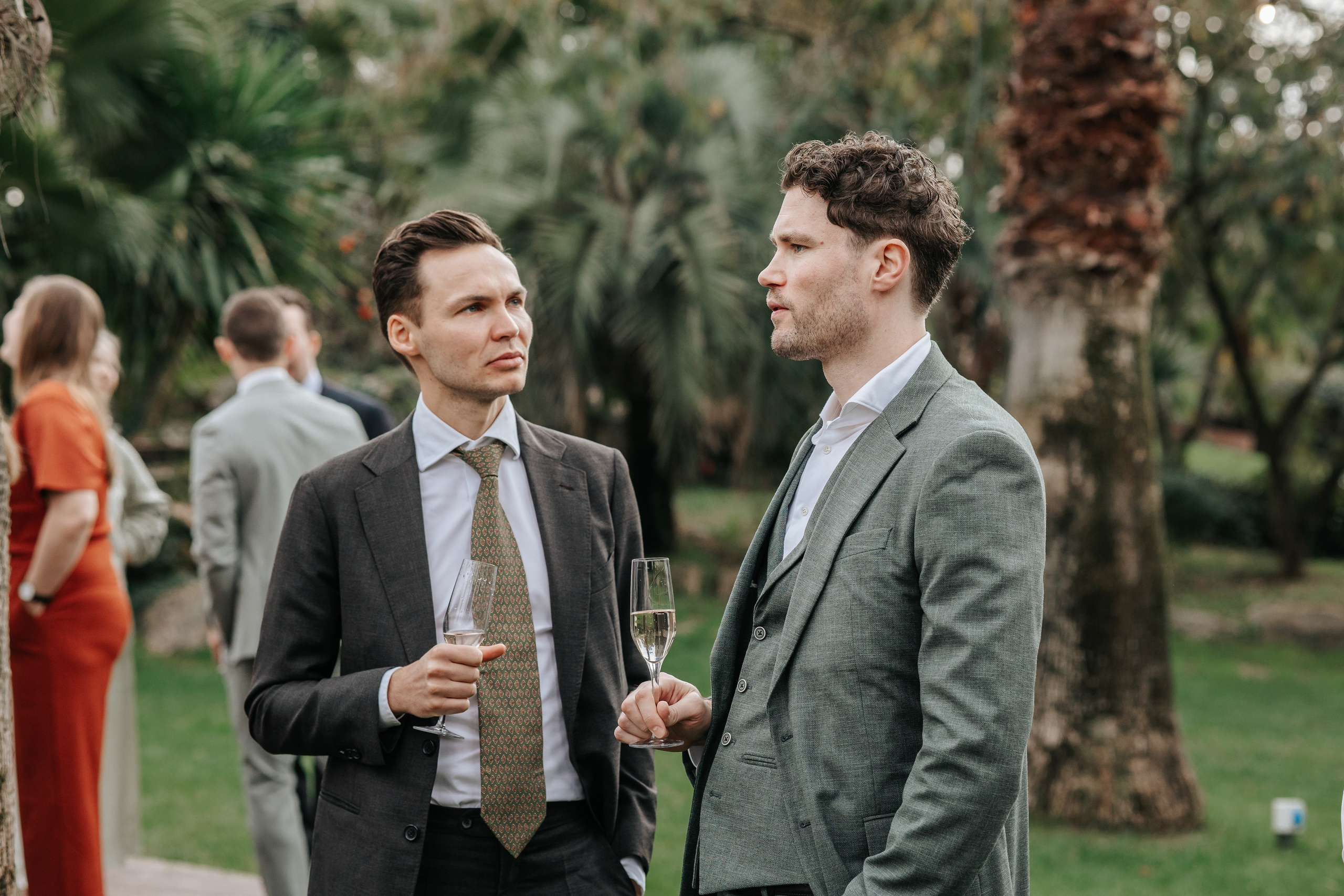 Mirthe+Julius, 08.11.2025, Finca Mas Battle. Fotógrafa de bodas en Cataluña