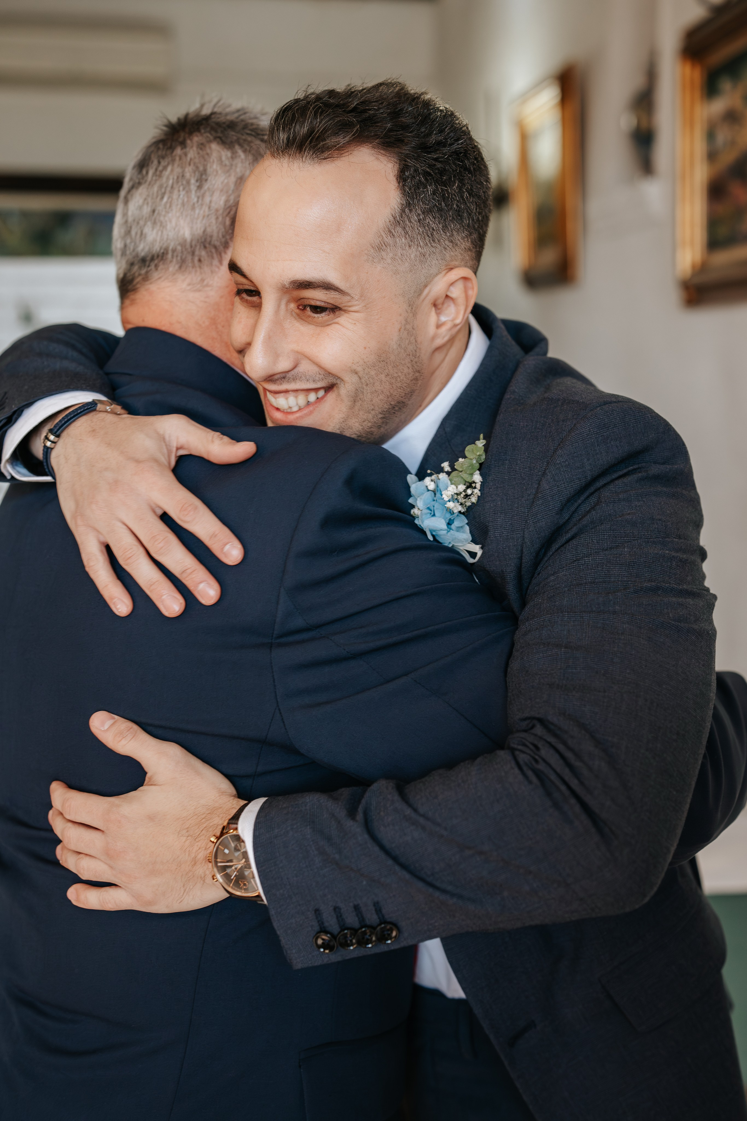 Karol+Carlos, 05.12.2025, Can Mauri Polinyà. Свадебный фотограф в Каталонии