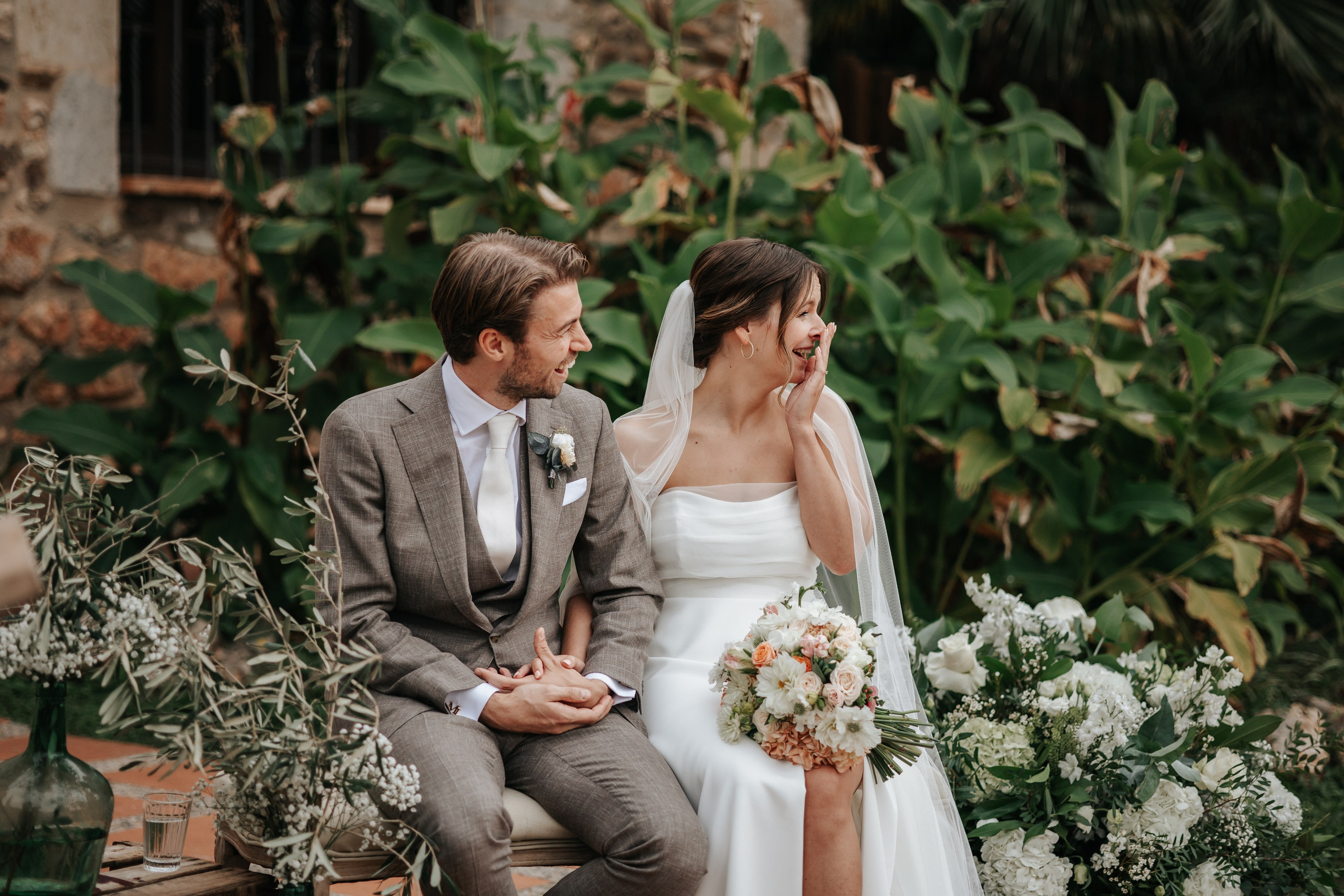 Mirthe+Julius, 08.11.2025, Finca Mas Battle. Fotógrafa de bodas en Cataluña