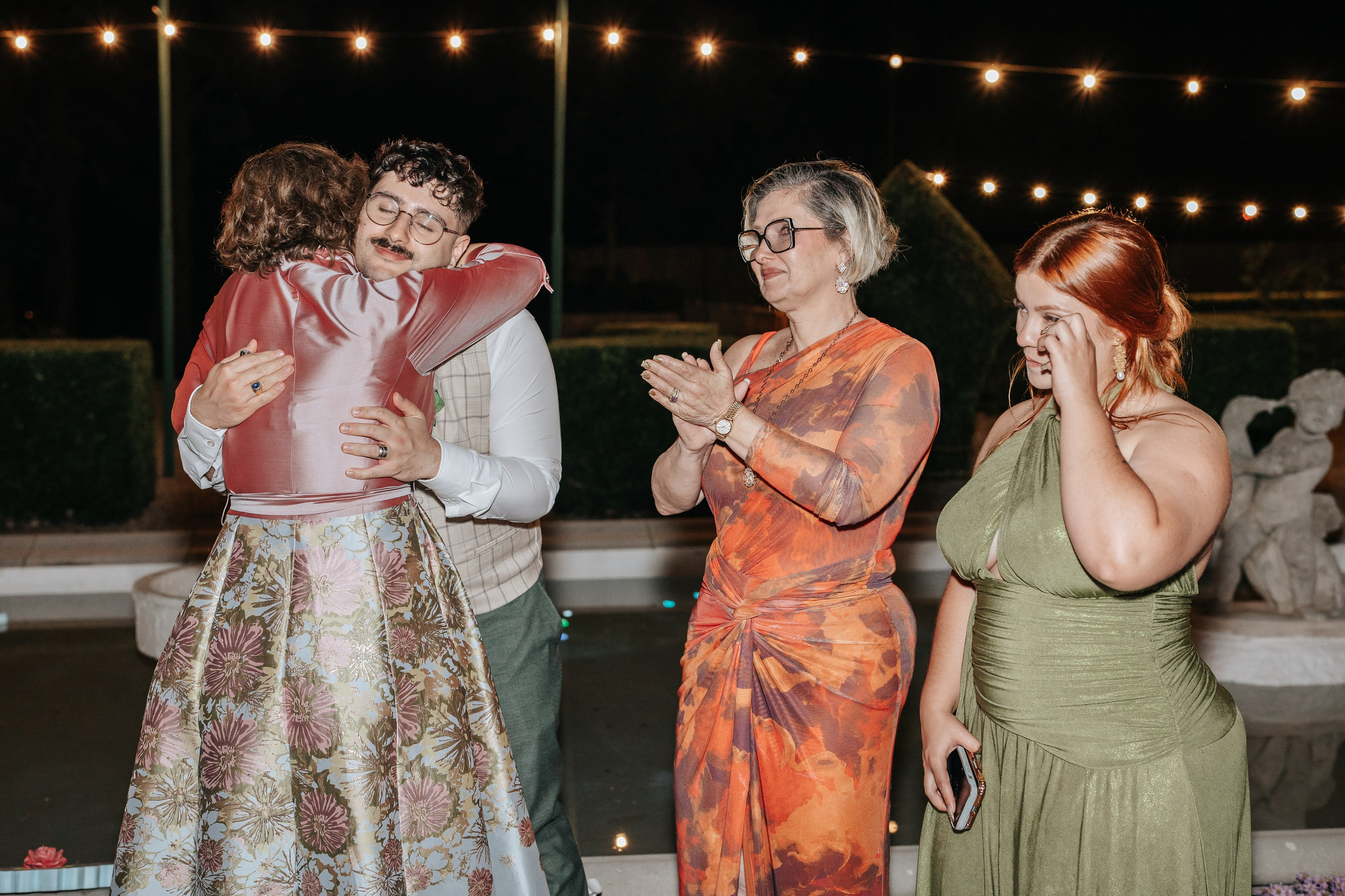 Fernando+Tito, 19.09.2025, Castell de Caramany. Fotógrafa de bodas en Cataluña