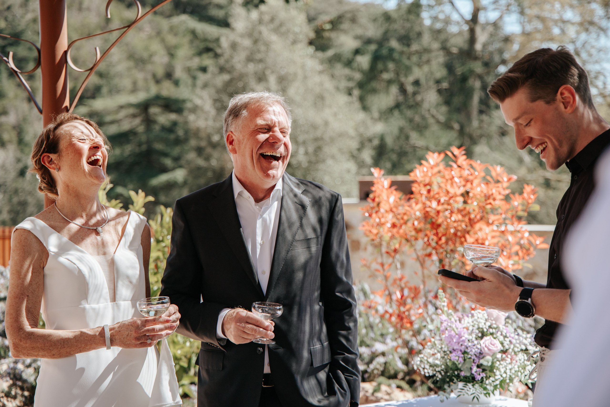 Fotógrafo de bodas en Costa Brava, Barcelona y Girona | Boda en destino Ingeborg & Gert. Fotógrafa de bodas en Girona, Costa Brava | Wedding Photographer Evgenia Gruntovaya