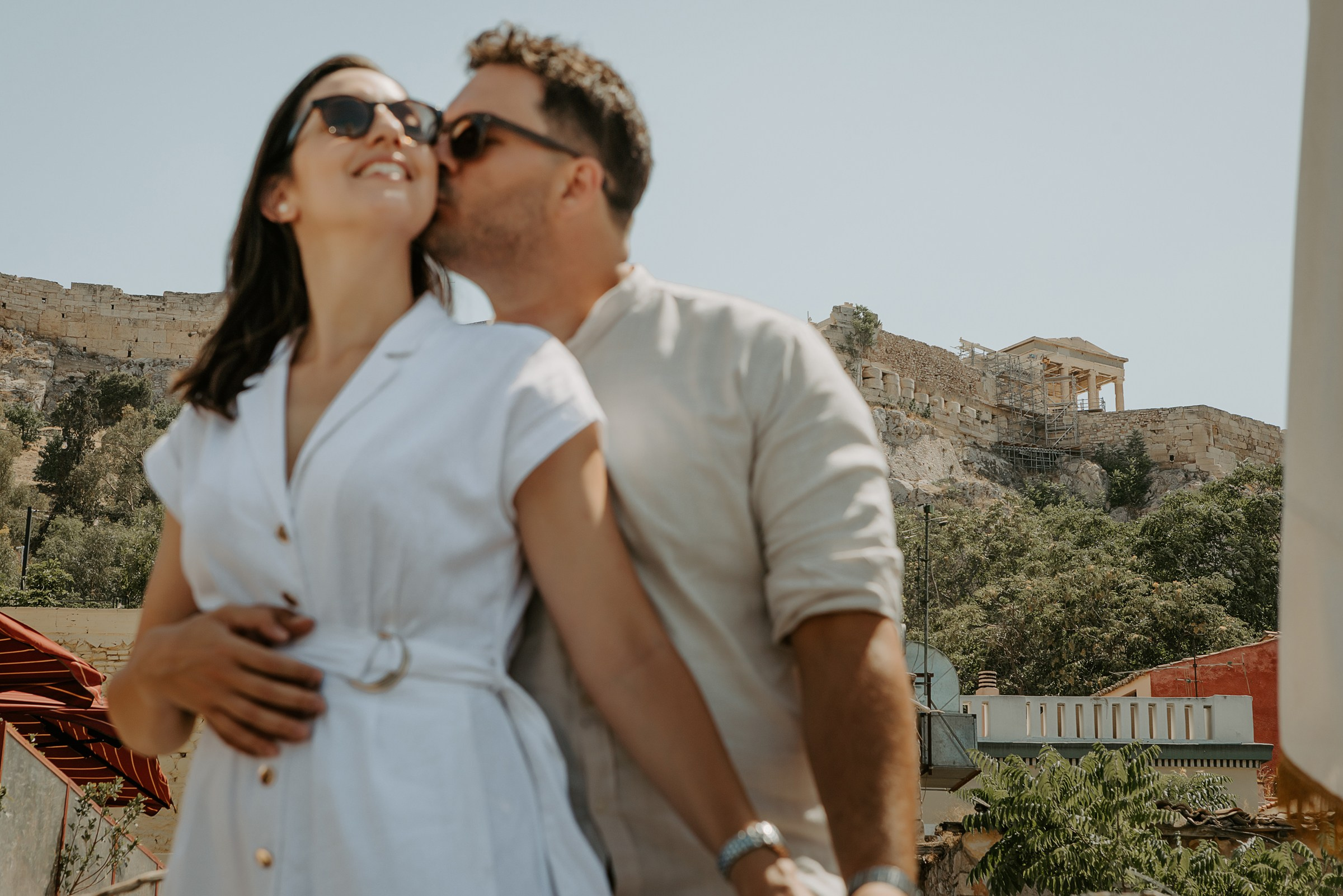 Valeria & Nikos. Φωτογράφος και βιντεογράφος γάμου