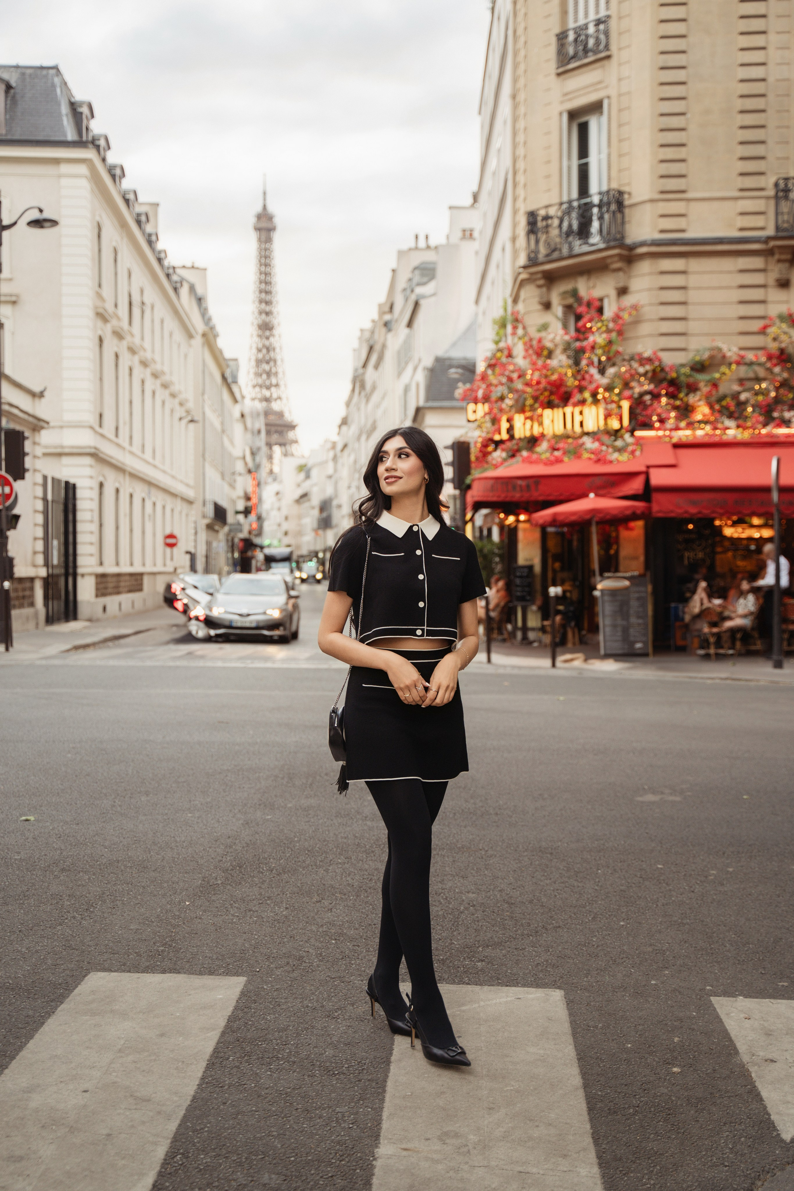 Naila (4 hours). Photographer in Paris|Solo and groups, portraits & content, couples photo-shoot in Paris at the best locations