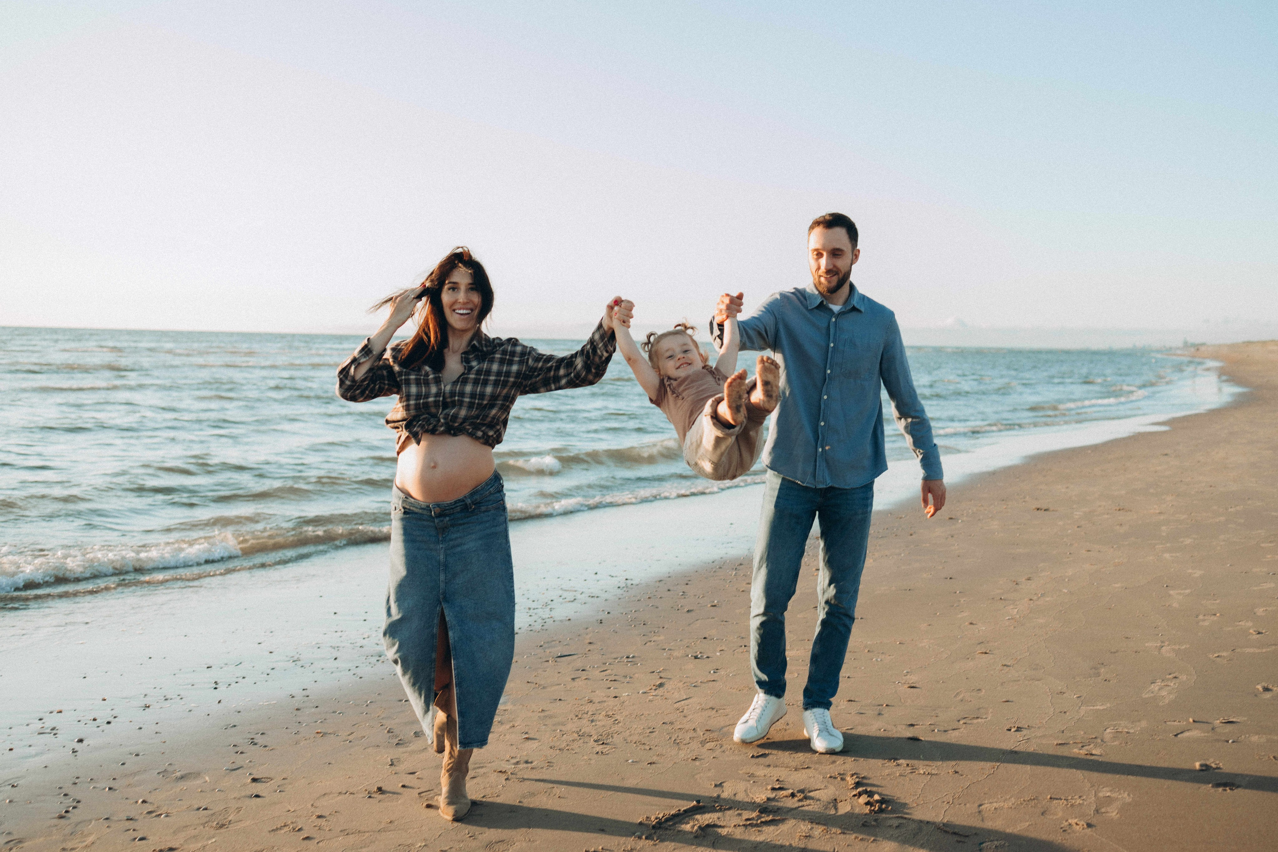 Jessica & Mathew. Newborn, Maternity & Family Photographer in Charlotte, North Carolina | Arhipova Julia