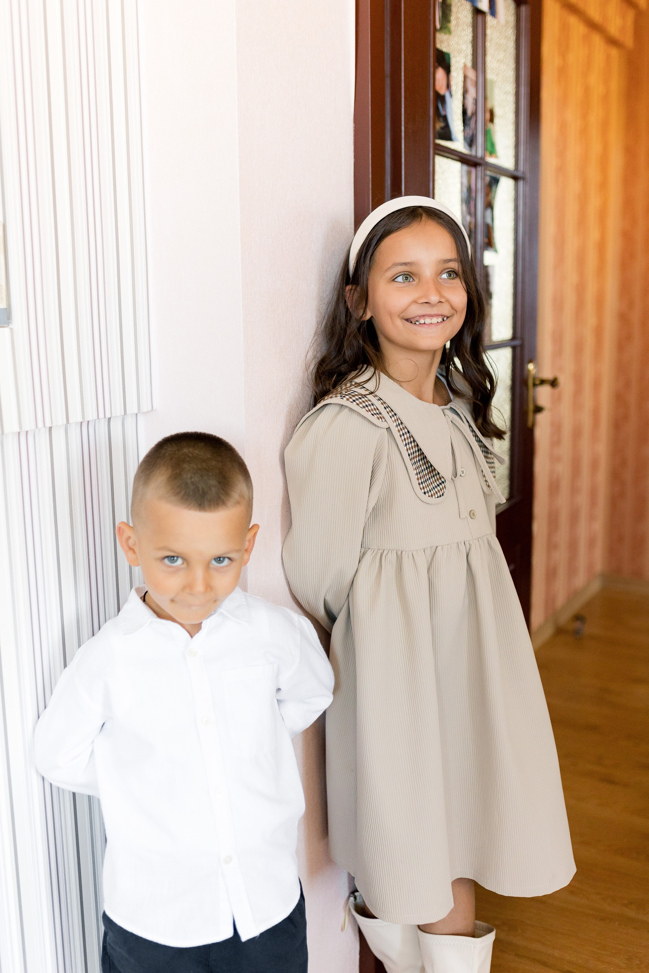 Богдана та Влад. Ірина Терещук