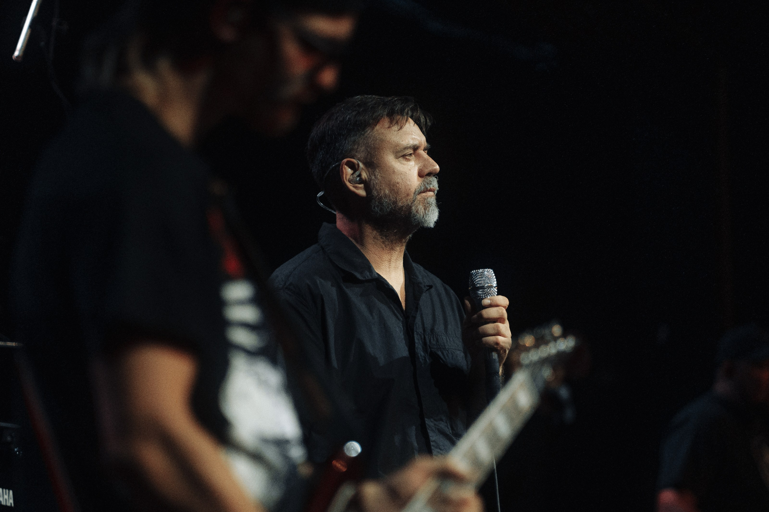 Ляпис Трубецкой фото, концертная фотография, Майами события, репортажный фотограф