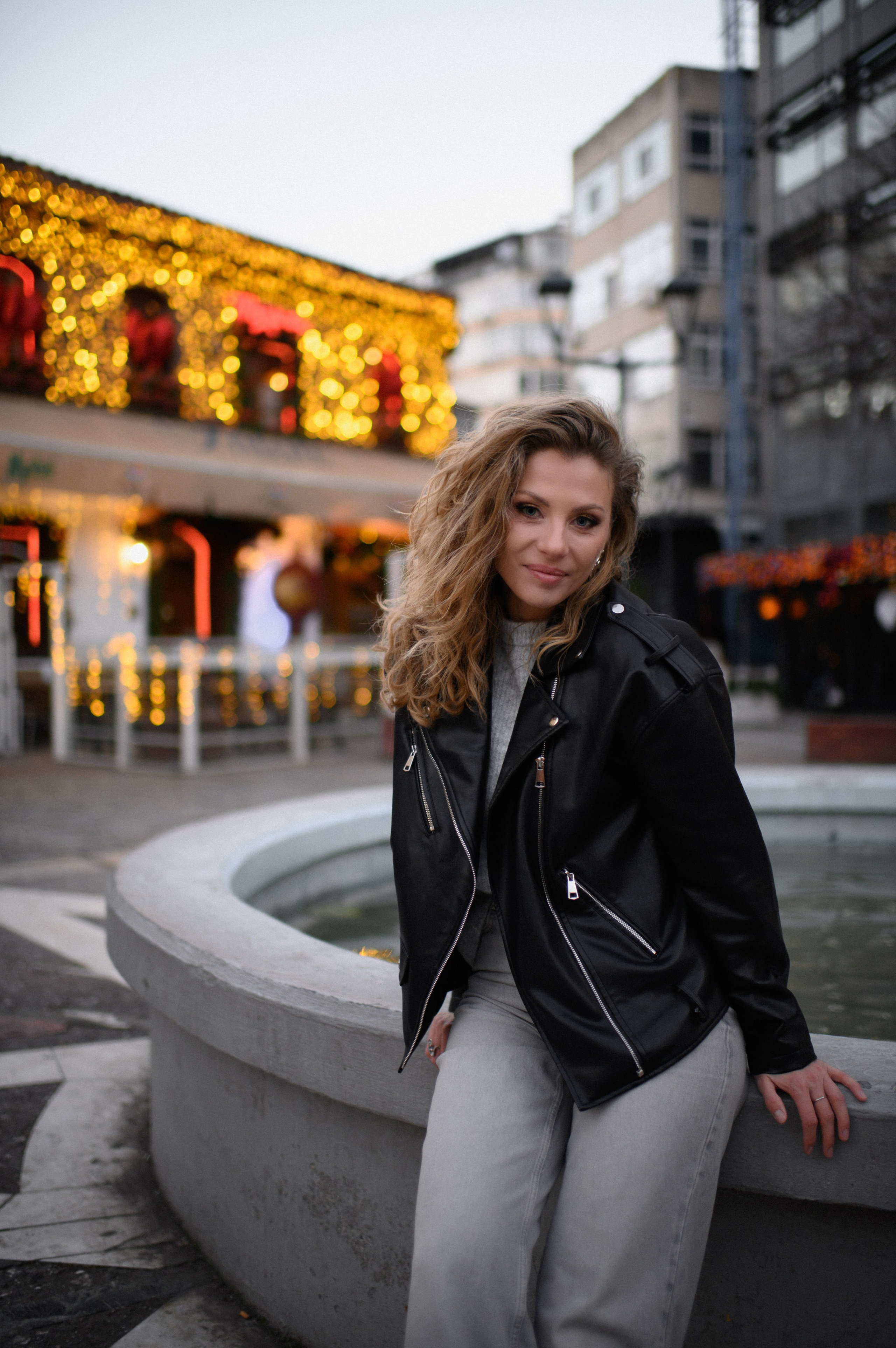 Kseniya. Family, children, portrait, and event photography in Thessaloniki