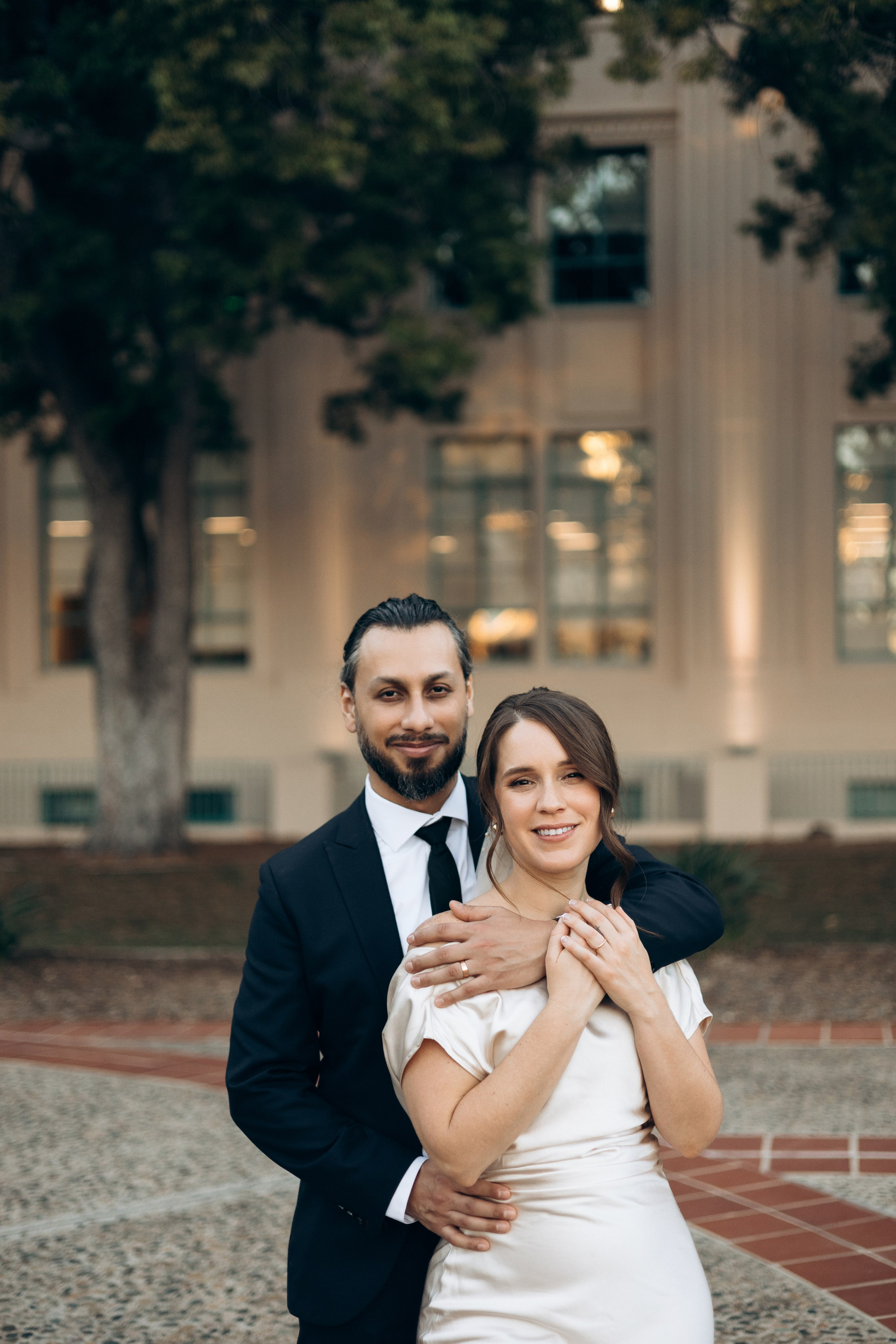 Jessi and Alex. Весільний та сімейний фотограф у Сан-Дієго