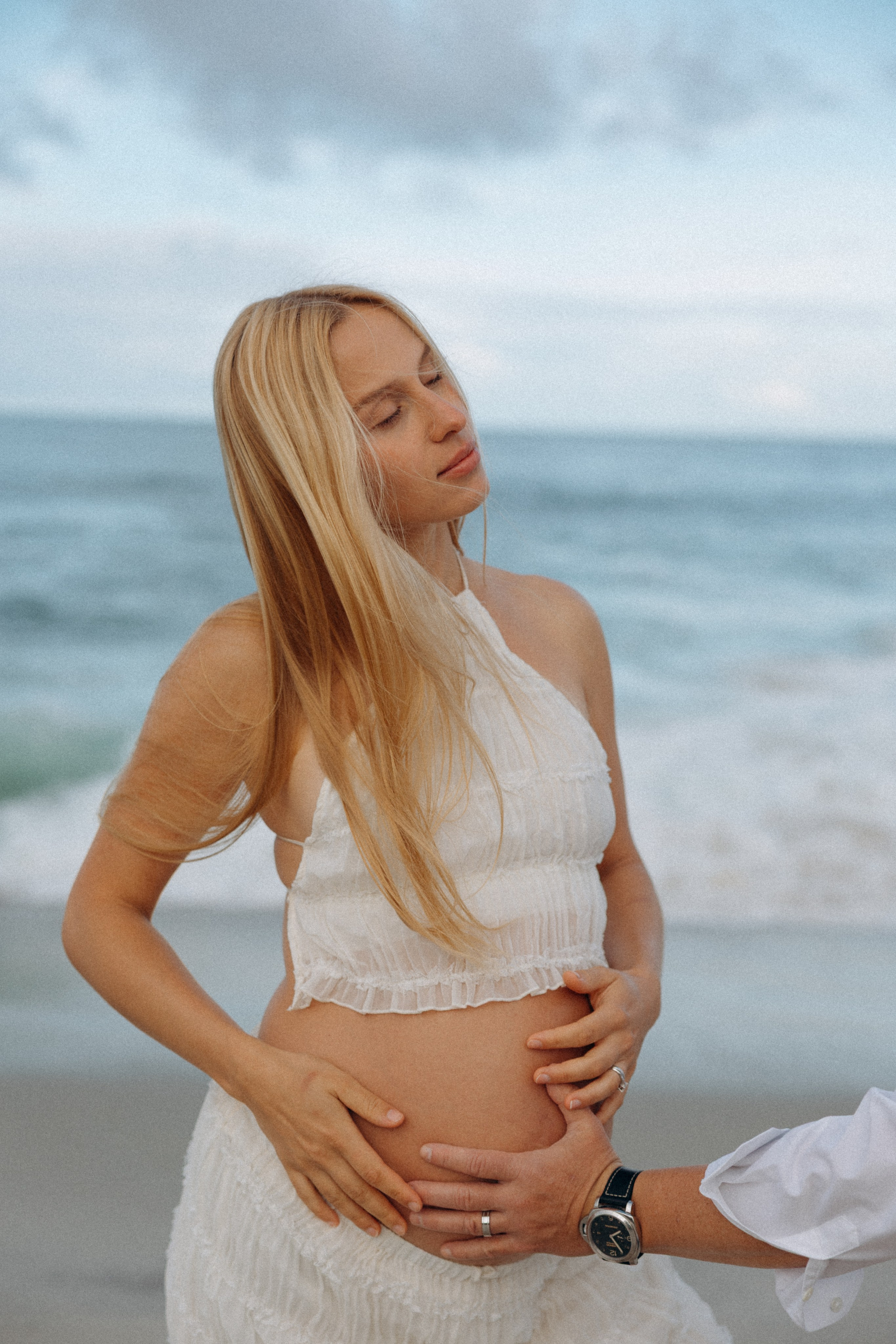 *. Свадебный и семейный фотограф в Сан-Диего