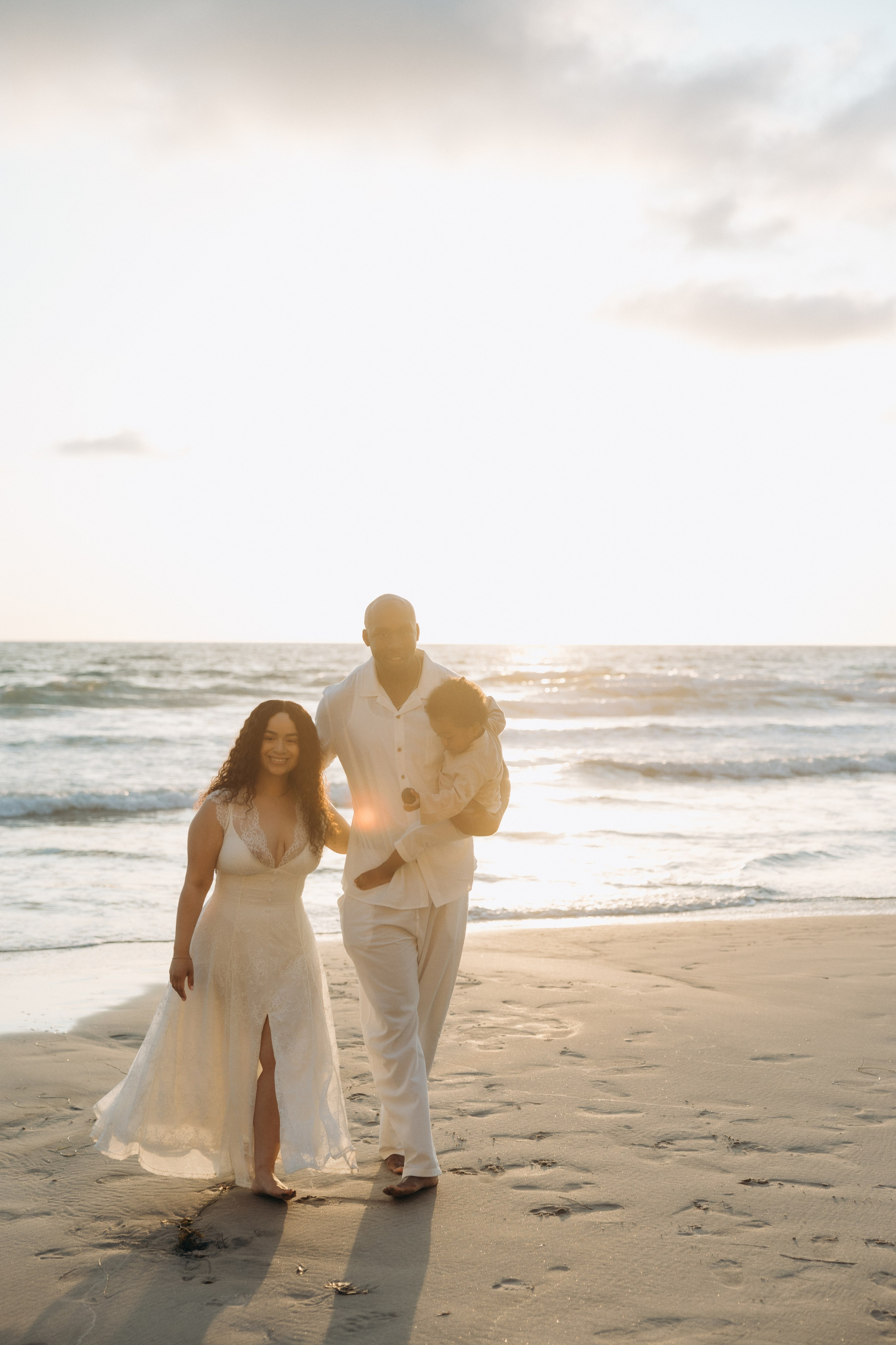 *. Fotógrafa de bodas y familia en San Diego