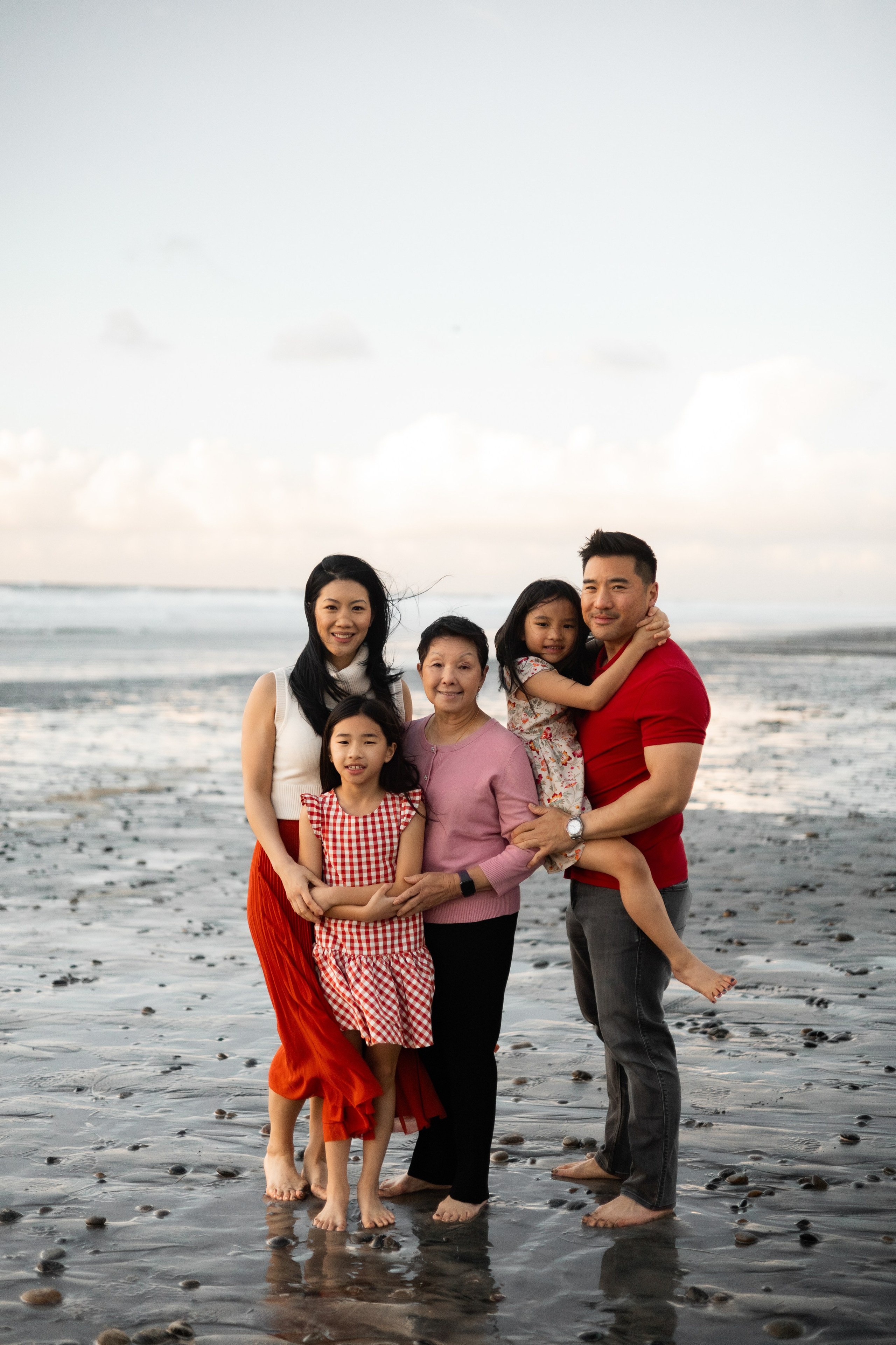 *. Wedding and family photographer San Diego
