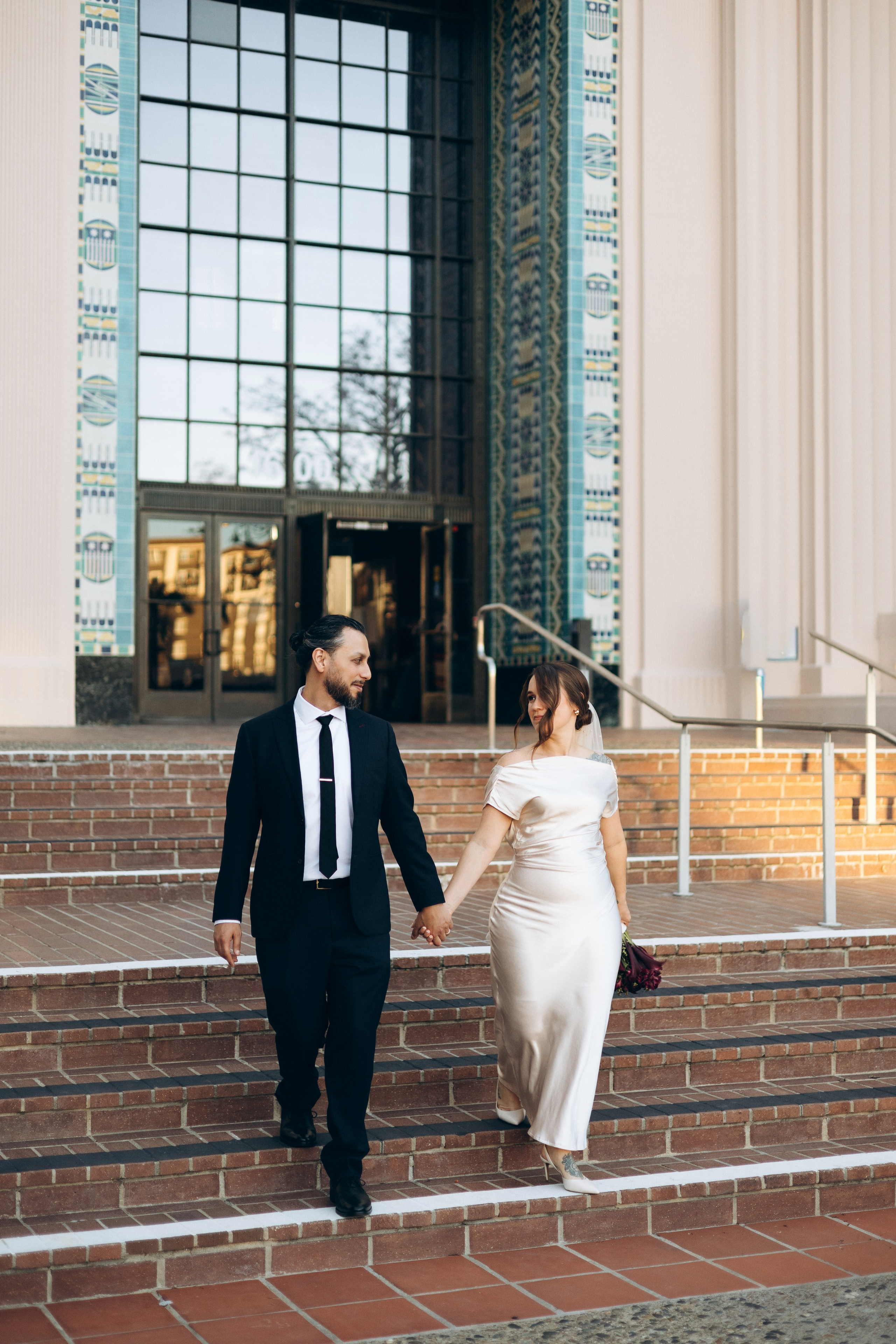 Jessi and Alex. Весільний та сімейний фотограф у Сан-Дієго