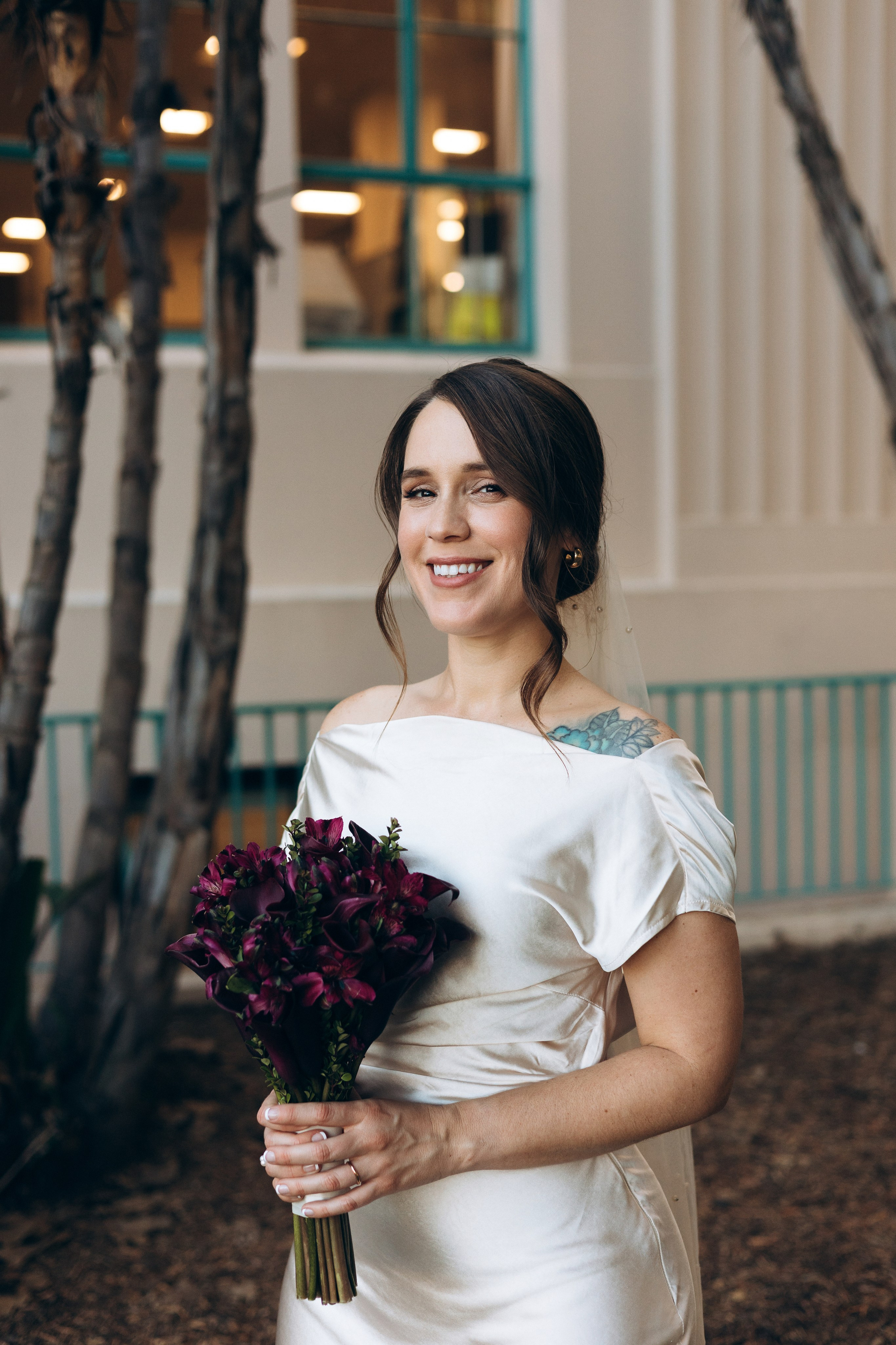 Jessi and Alex. Весільний та сімейний фотограф у Сан-Дієго