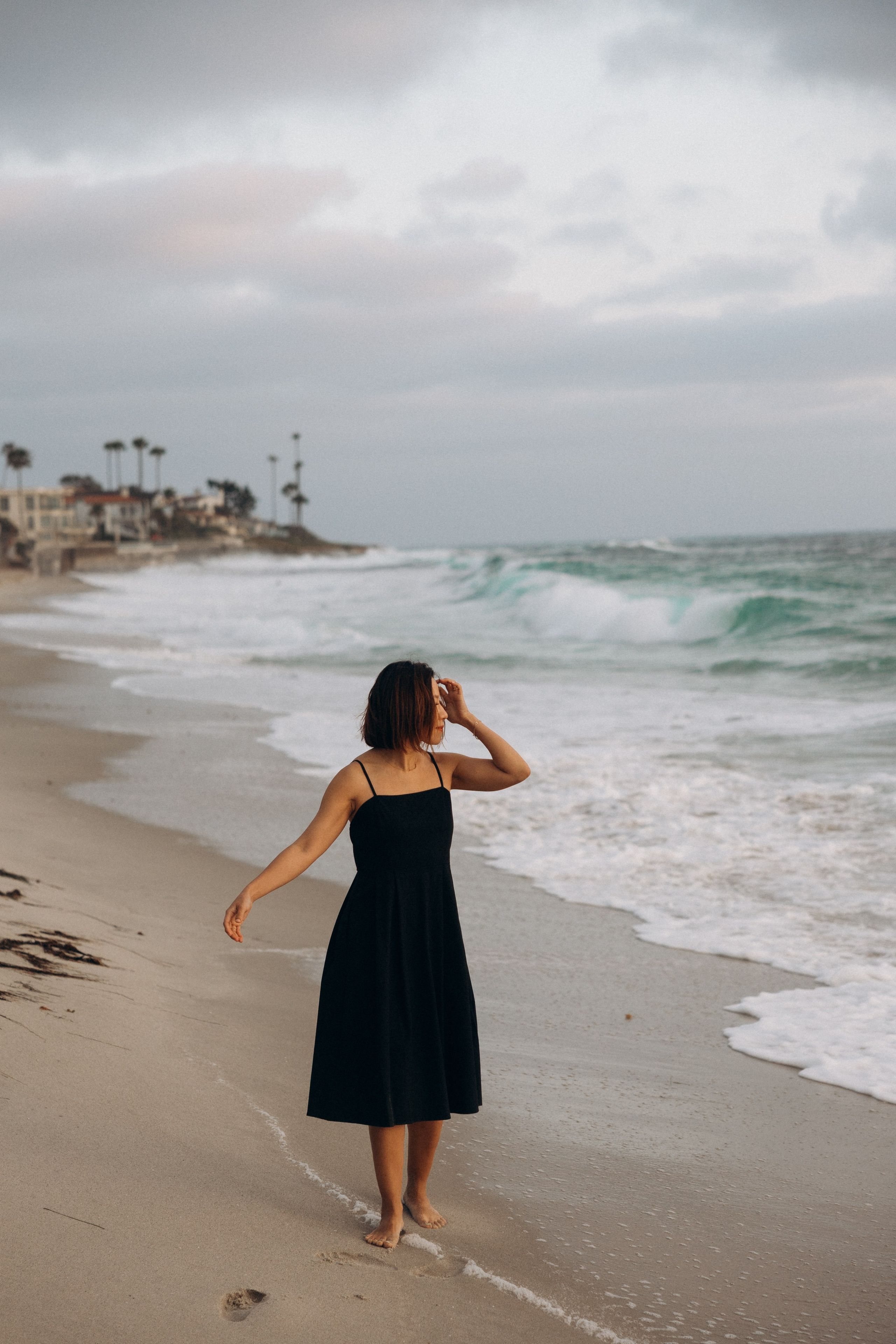Dickson and Twinkle. Wedding and family photographer San Diego