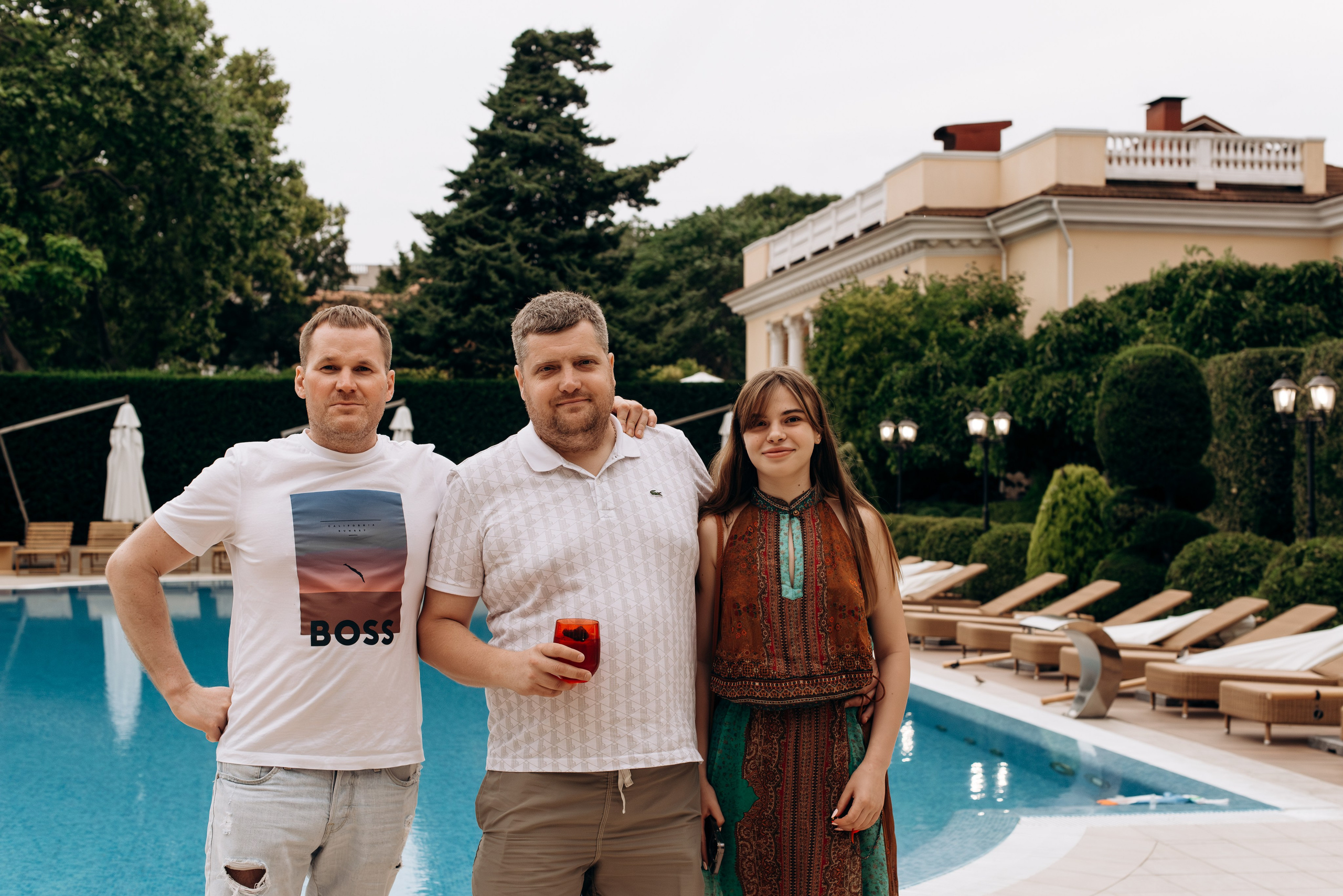 *. Wedding and family photographer San Diego