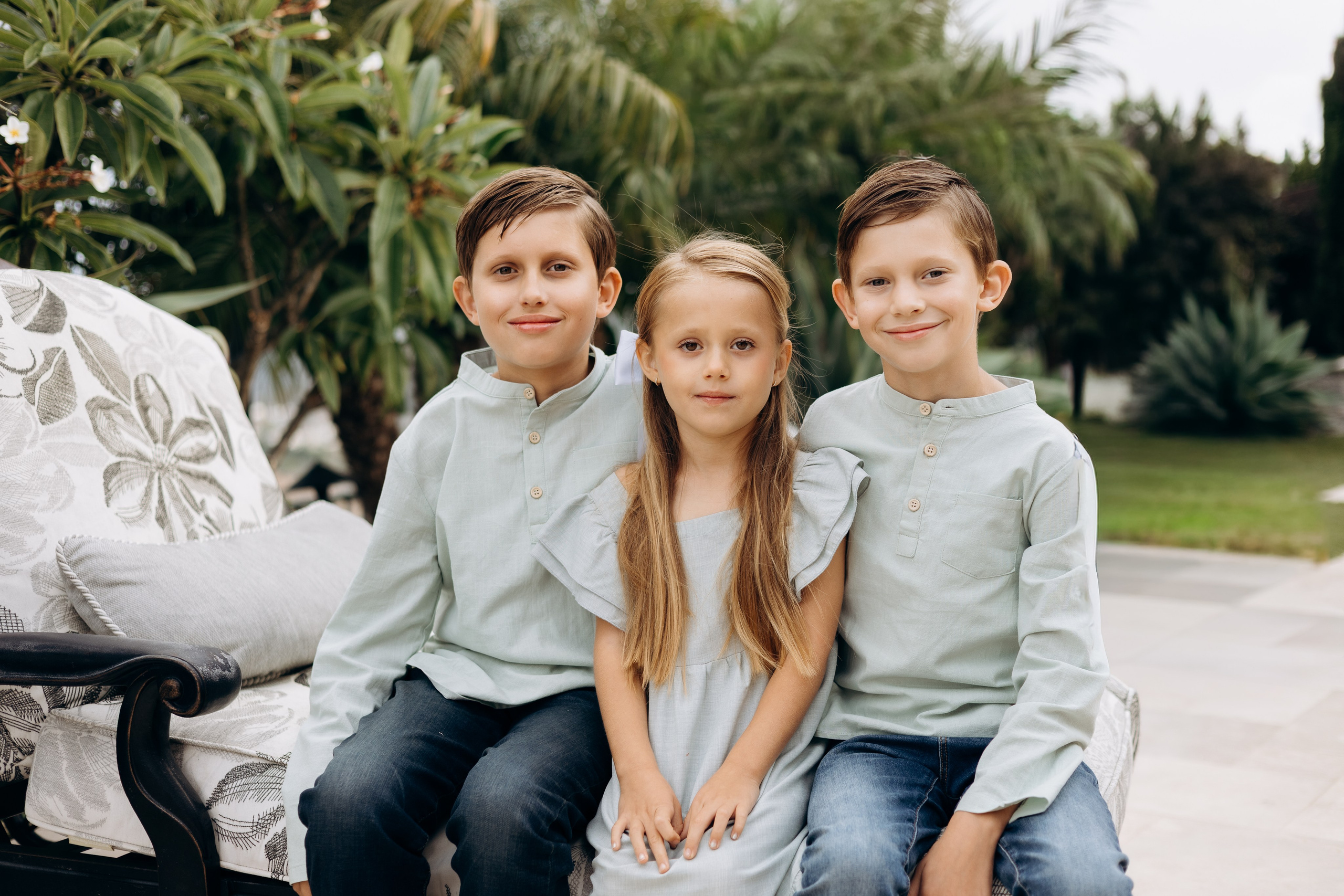 *. Wedding and family photographer San Diego