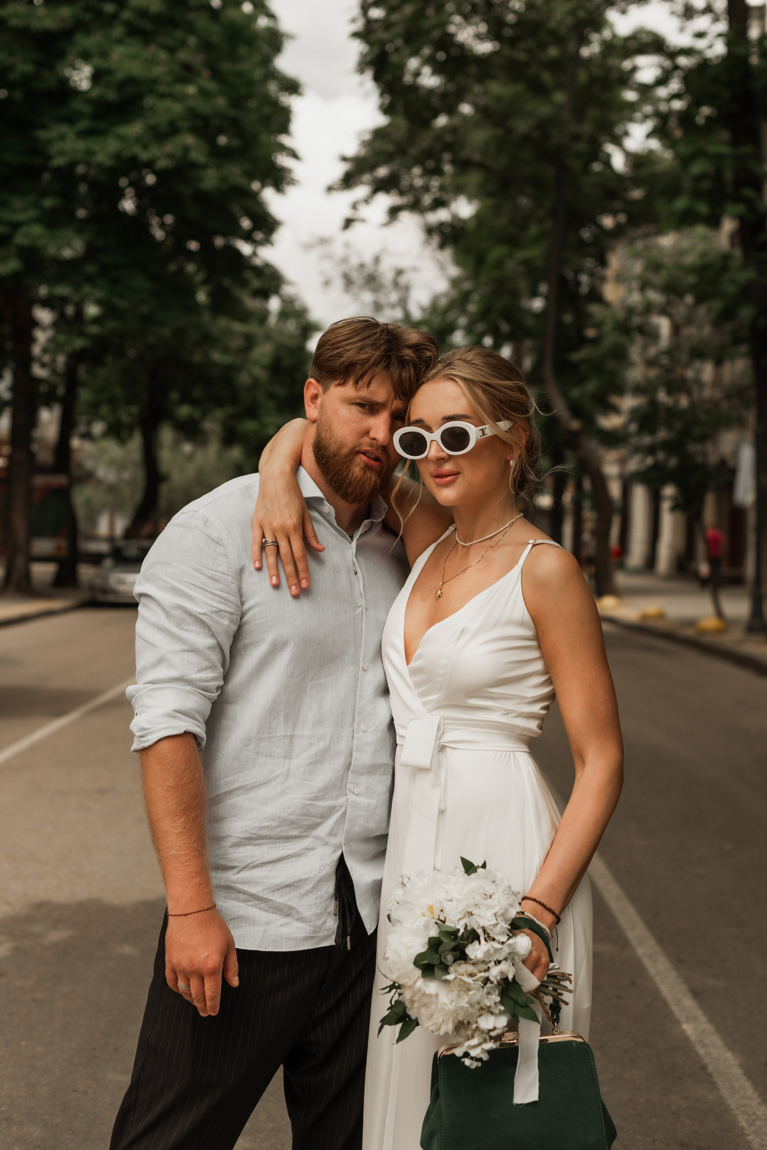 *. Wedding and family photographer San Diego