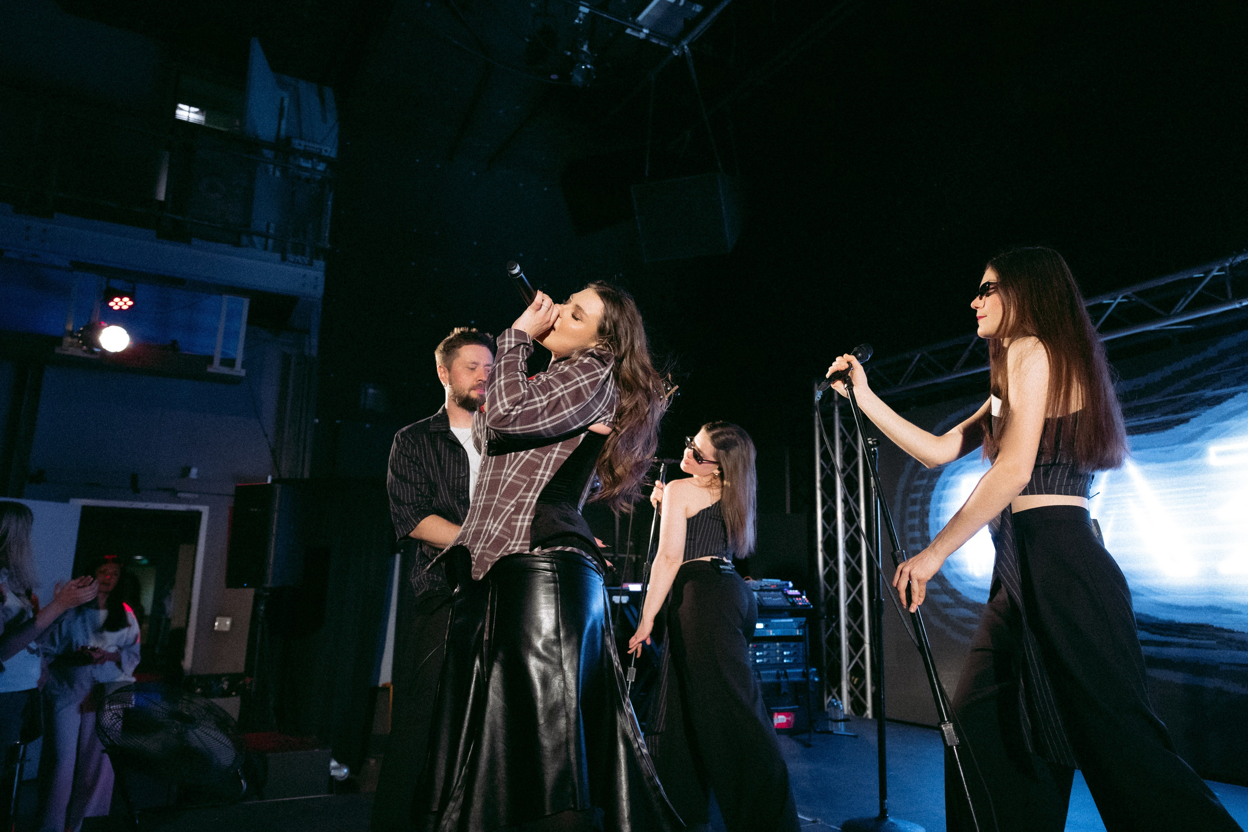 KAZKA. Fotógrafa de bodas y familia en San Diego