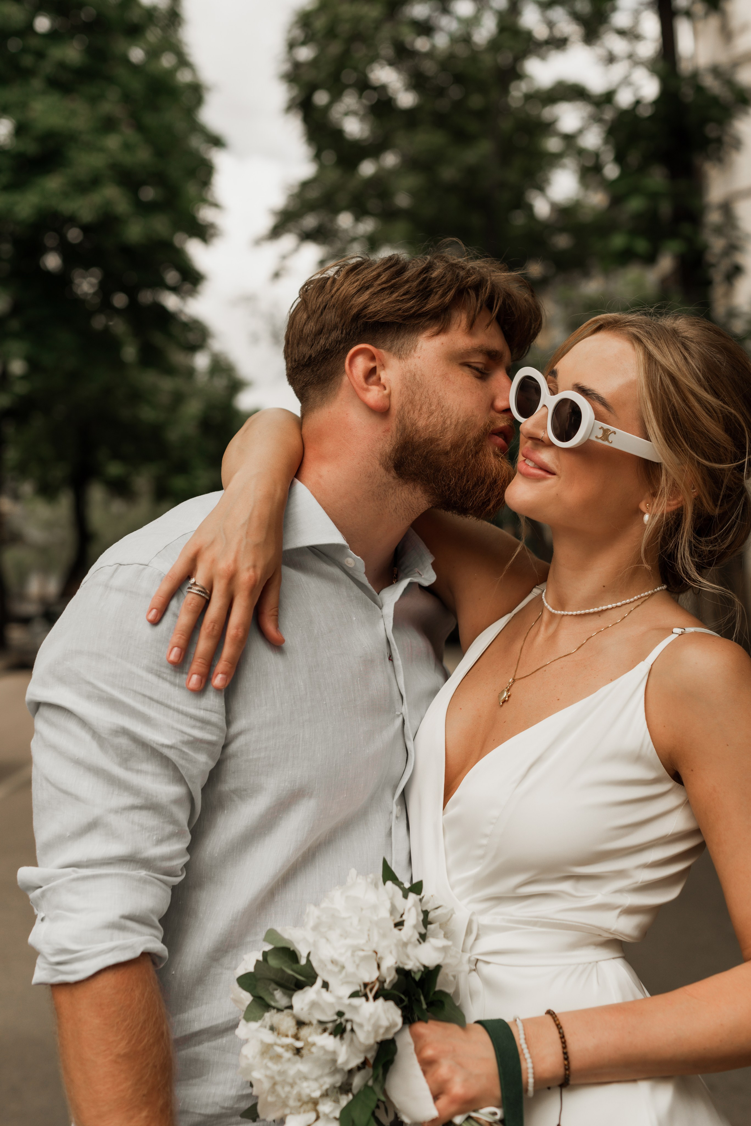 *. Wedding and family photographer San Diego