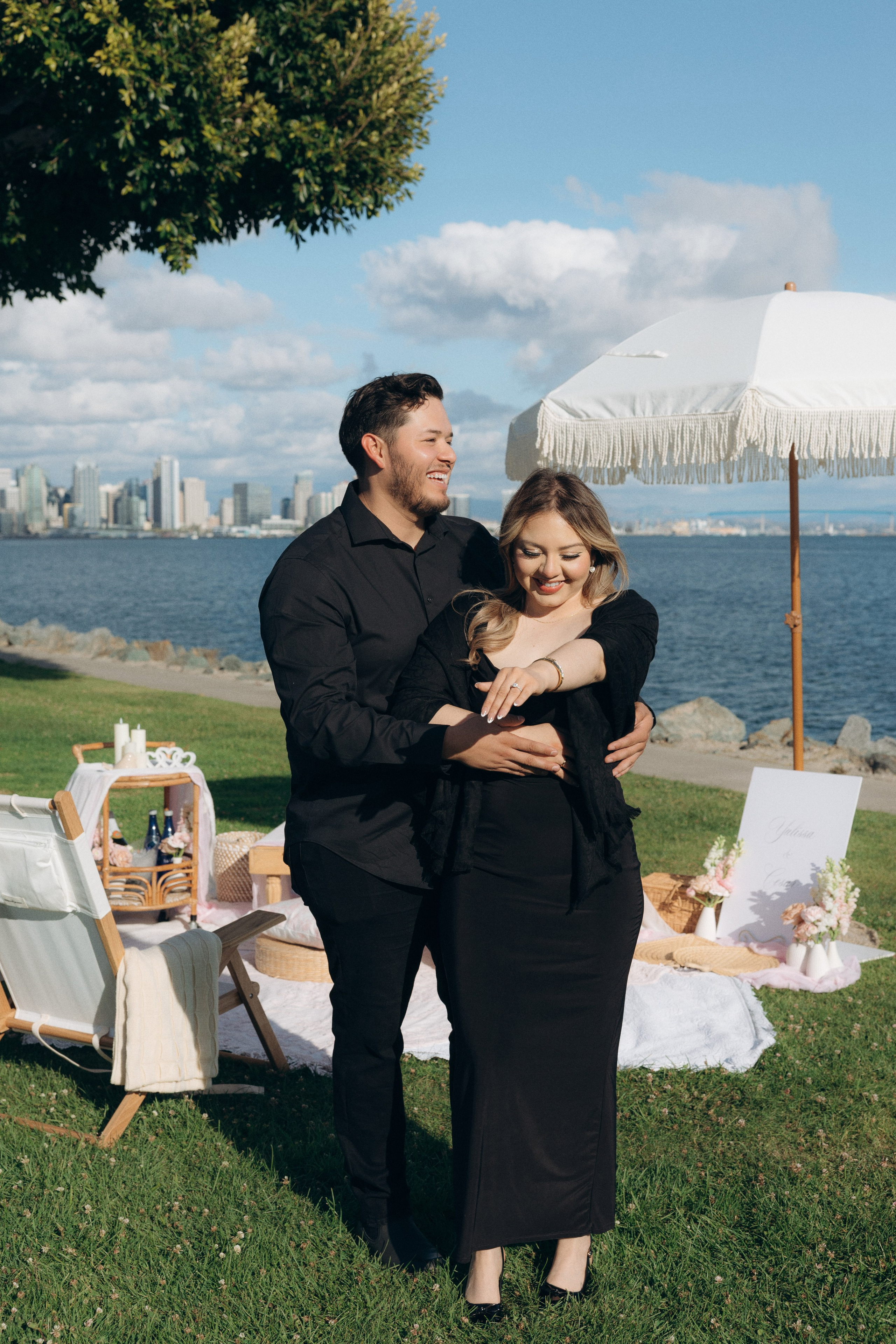 *. Wedding and family photographer San Diego