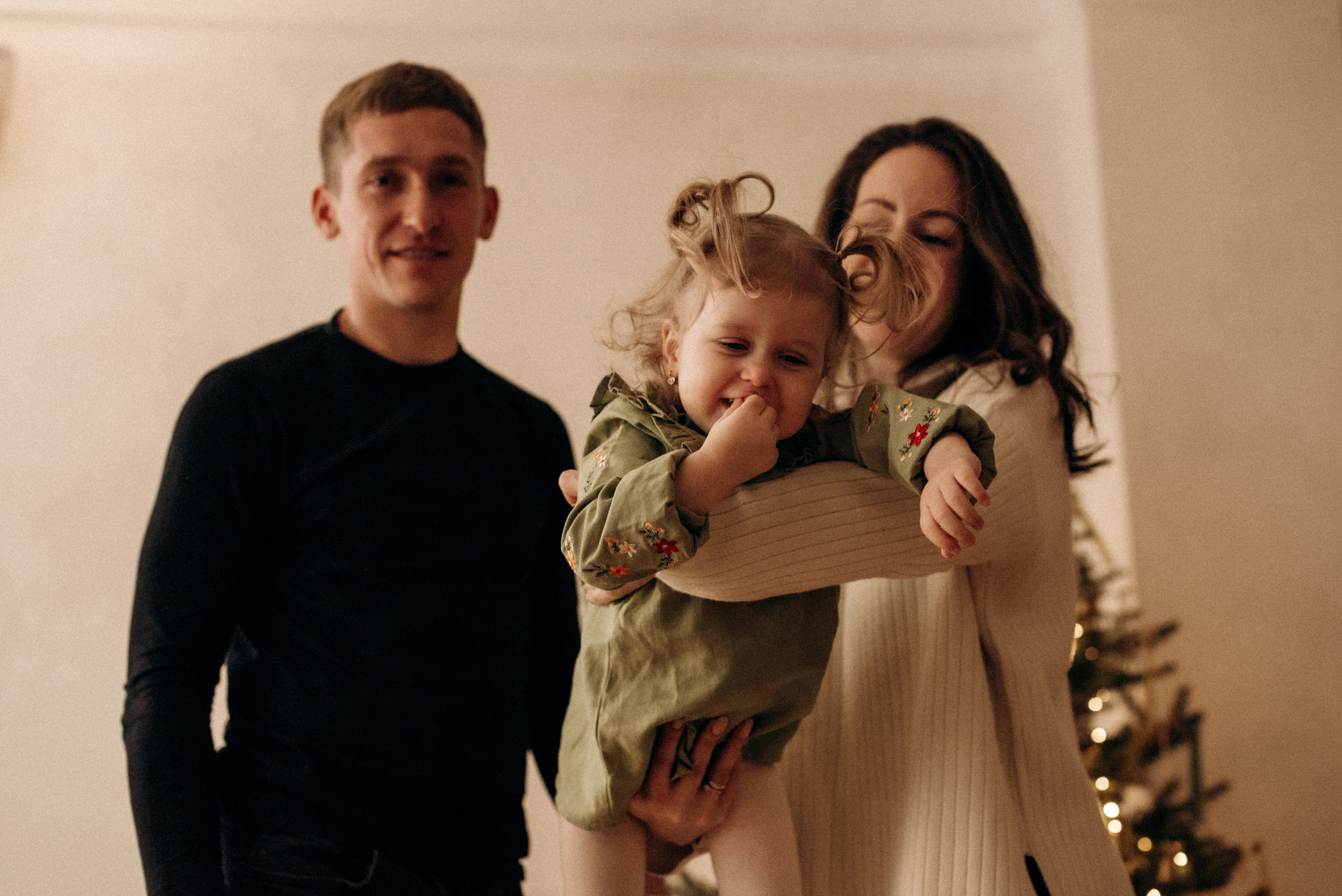 *. Wedding and family photographer San Diego