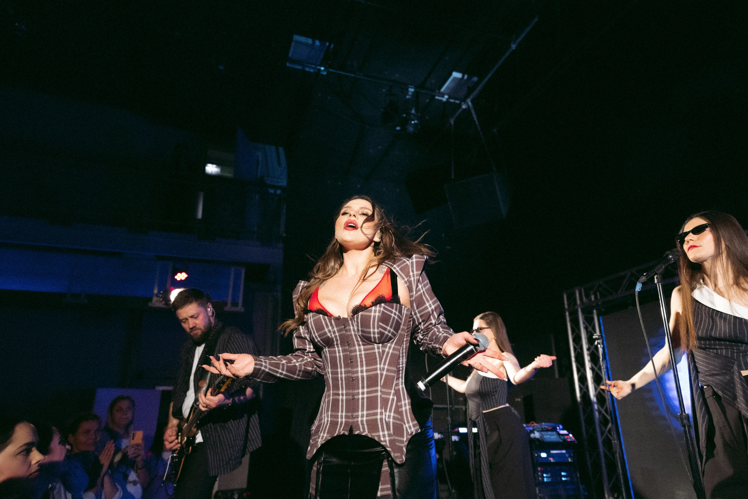 KAZKA. Fotógrafa de bodas y familia en San Diego