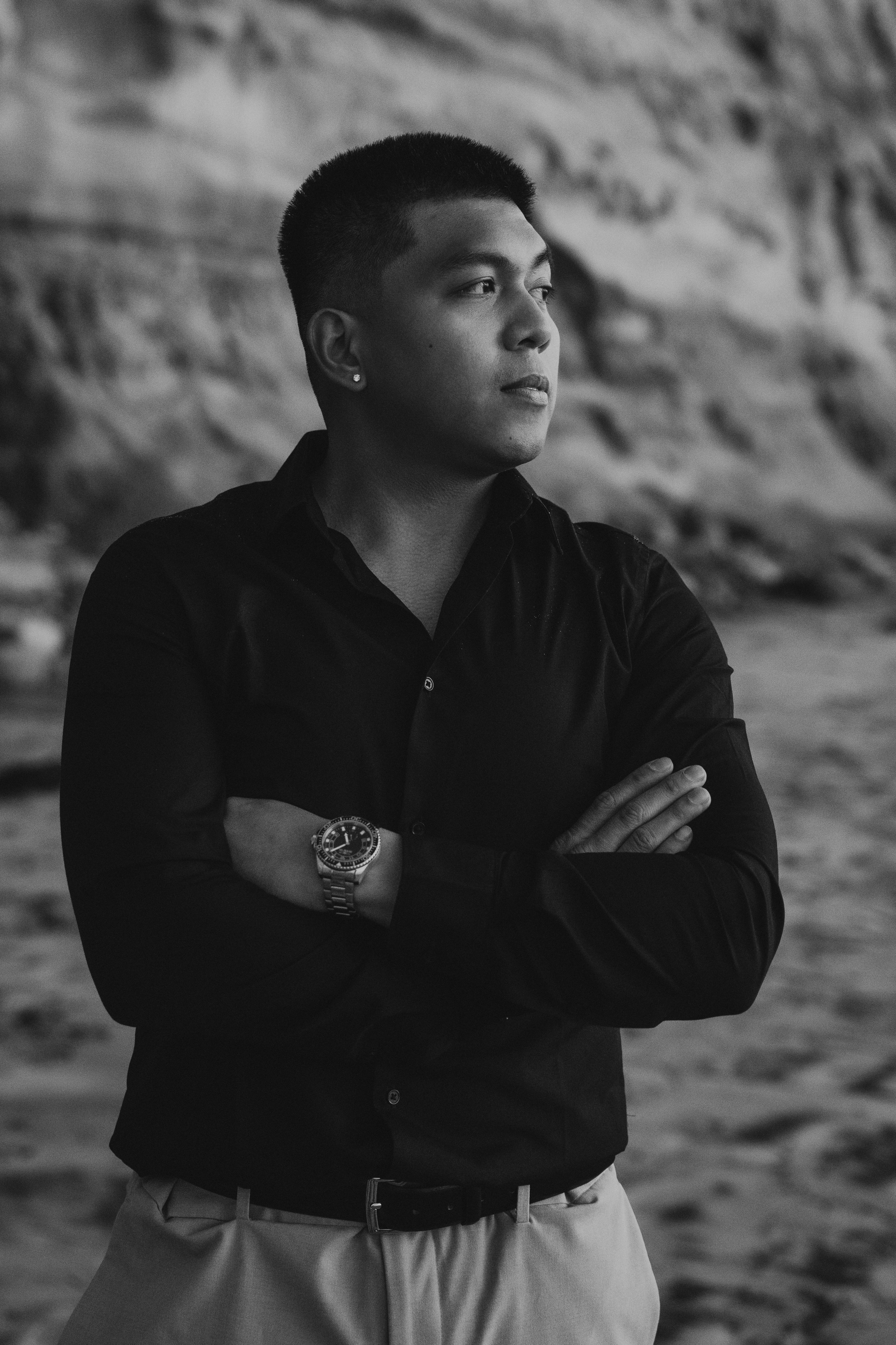 *. Wedding and family photographer San Diego