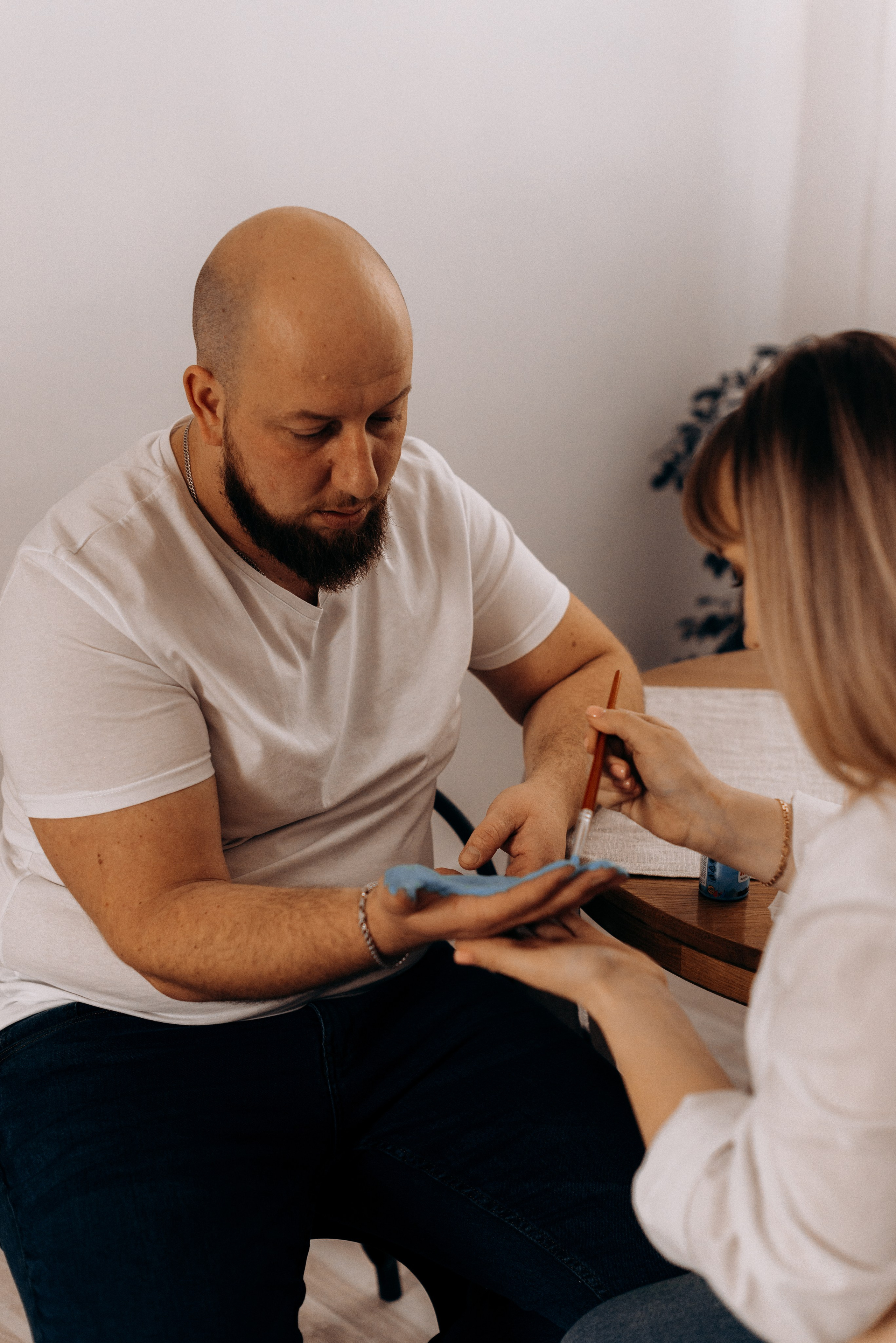 *. Wedding and family photographer San Diego