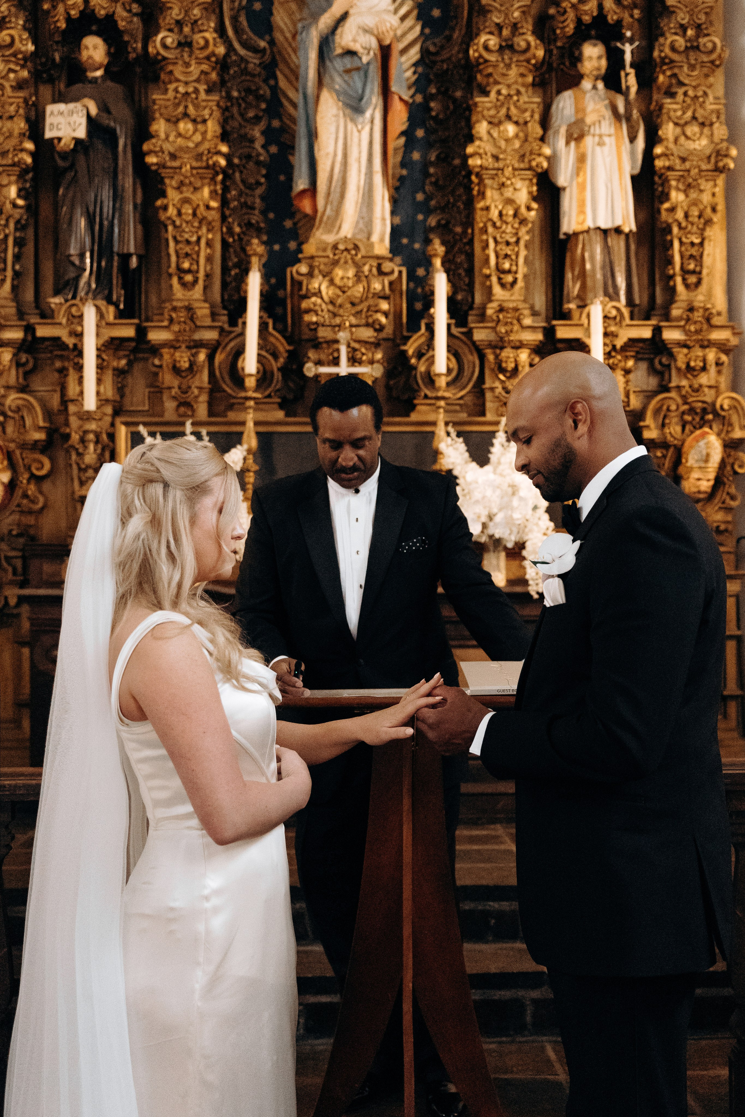 Drew and Haley. Wedding and family photographer San Diego