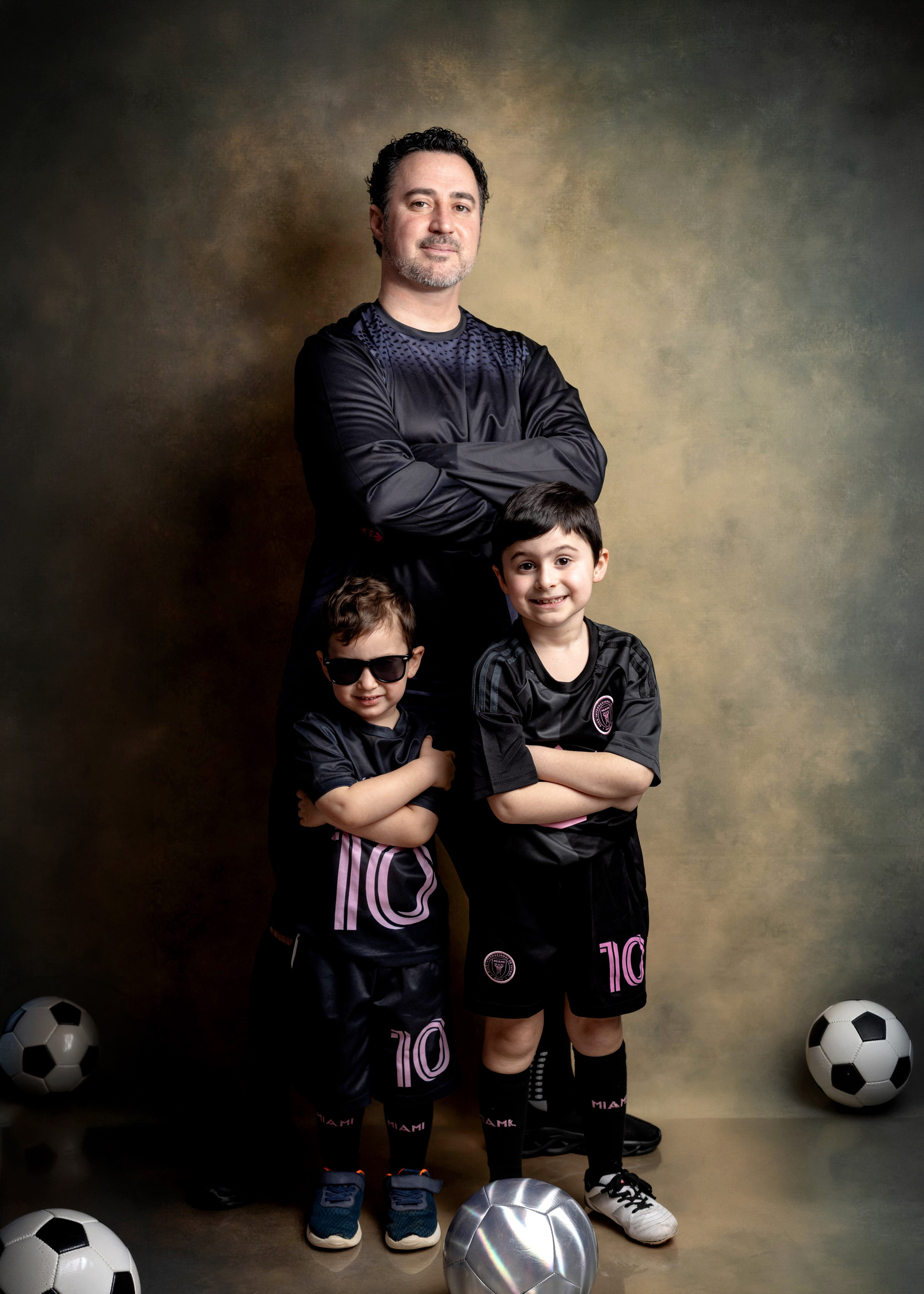 Каталог 14 Семейная. קטרינה שוסטרמן — צלמת ניובורן ומשפחות בישראל