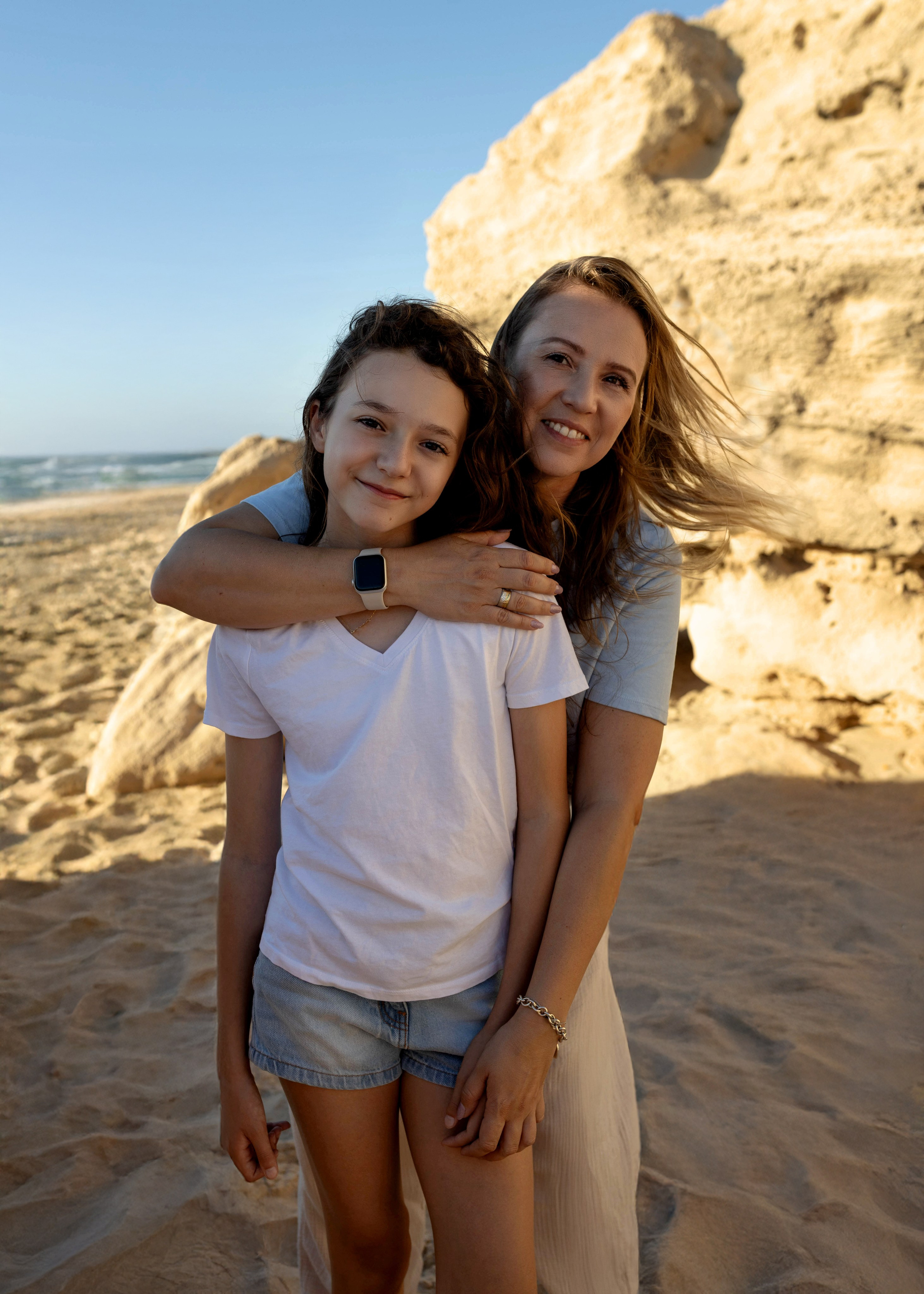 Каталог 16 Семейная. קטרינה שוסטרמן — צלמת ניובורן ומשפחות בישראל