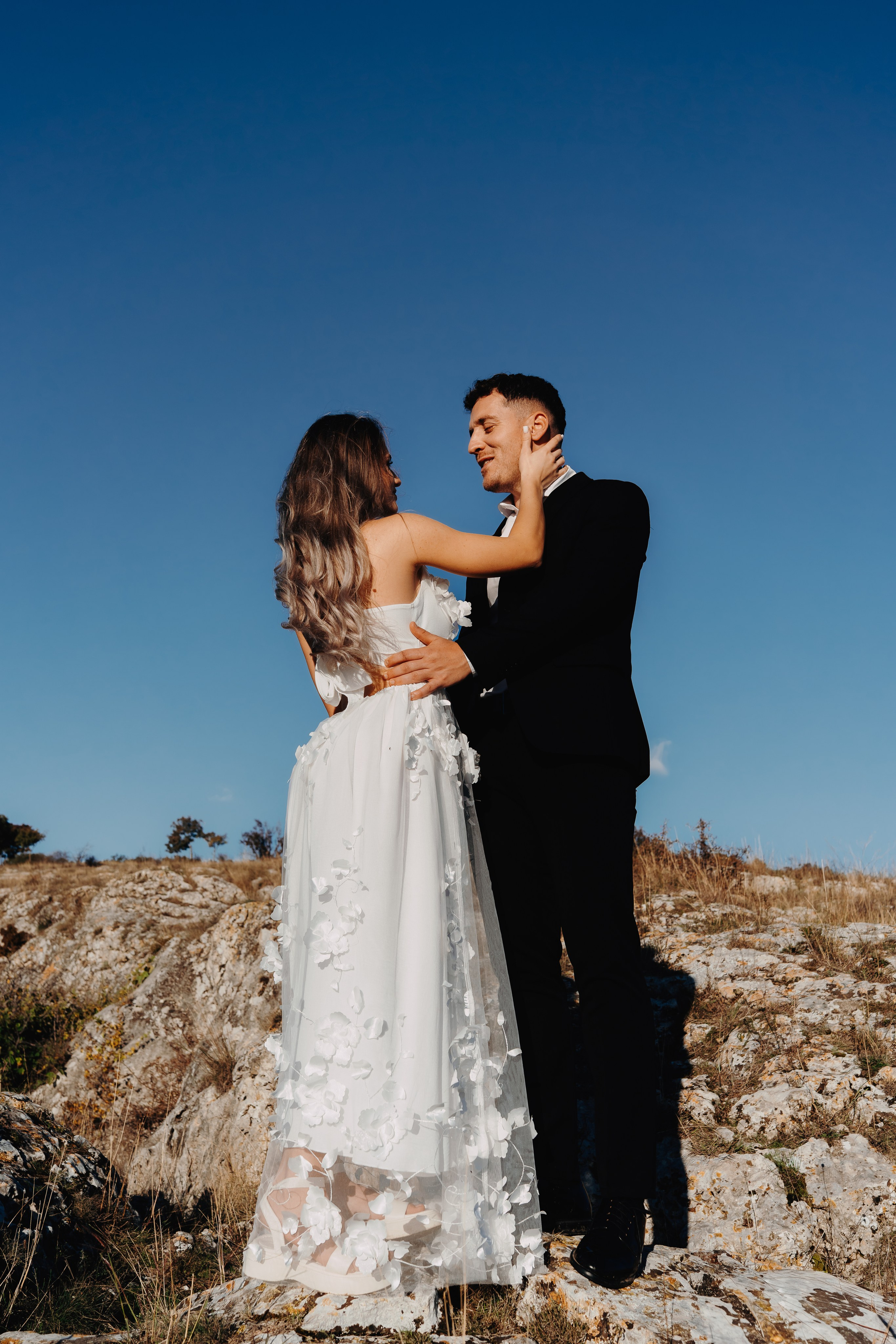 ANDREEA & RAZVAN - SAVE THE DATE. Fotograf Nuntă | Lucian Murgeanu - Fotograf Profesionist Evenimente