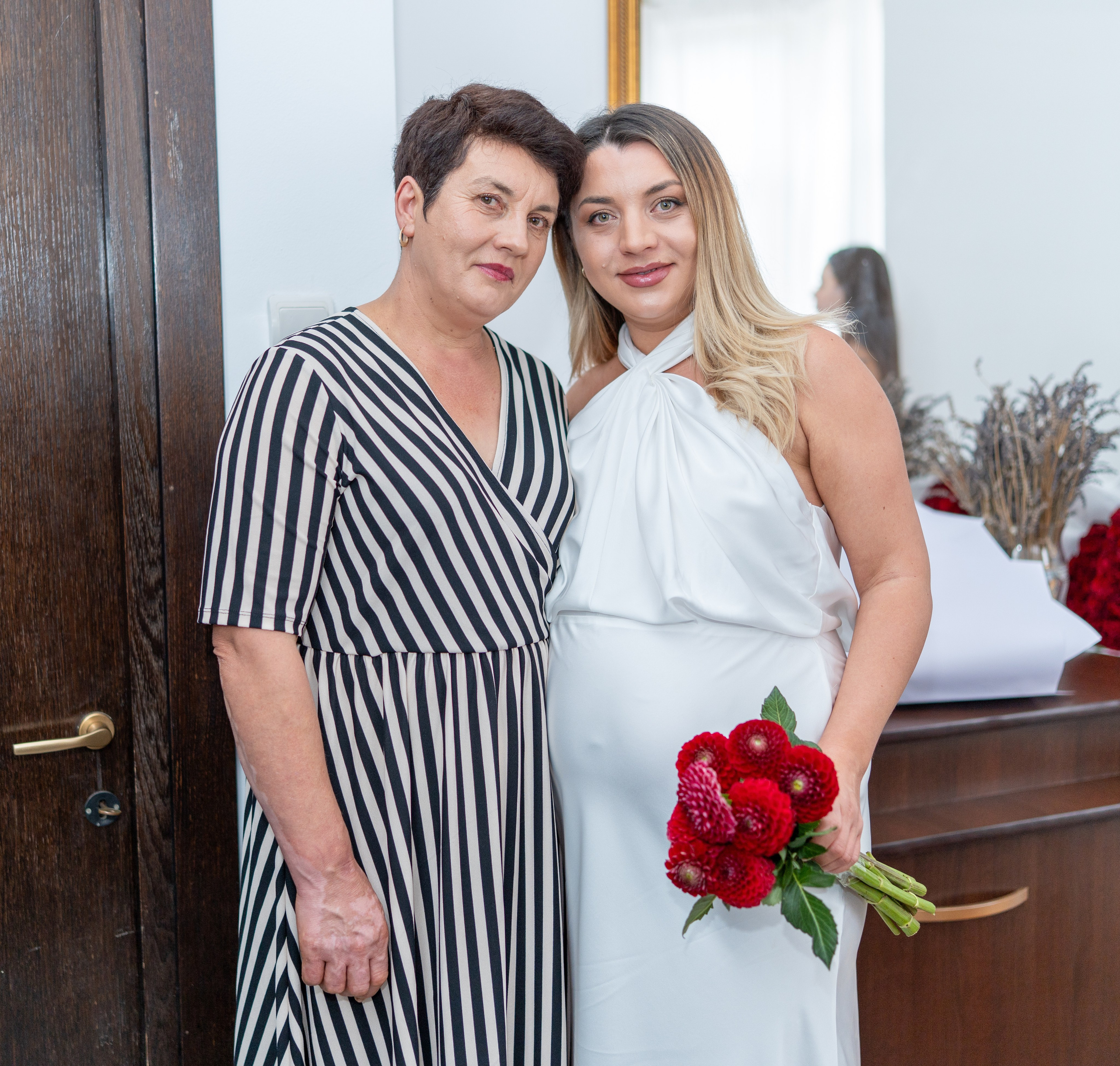 STEFAN & INA - CUNUNIE CIVILA. Fotograf Nuntă | Lucian Murgeanu - Fotograf Profesionist Evenimente