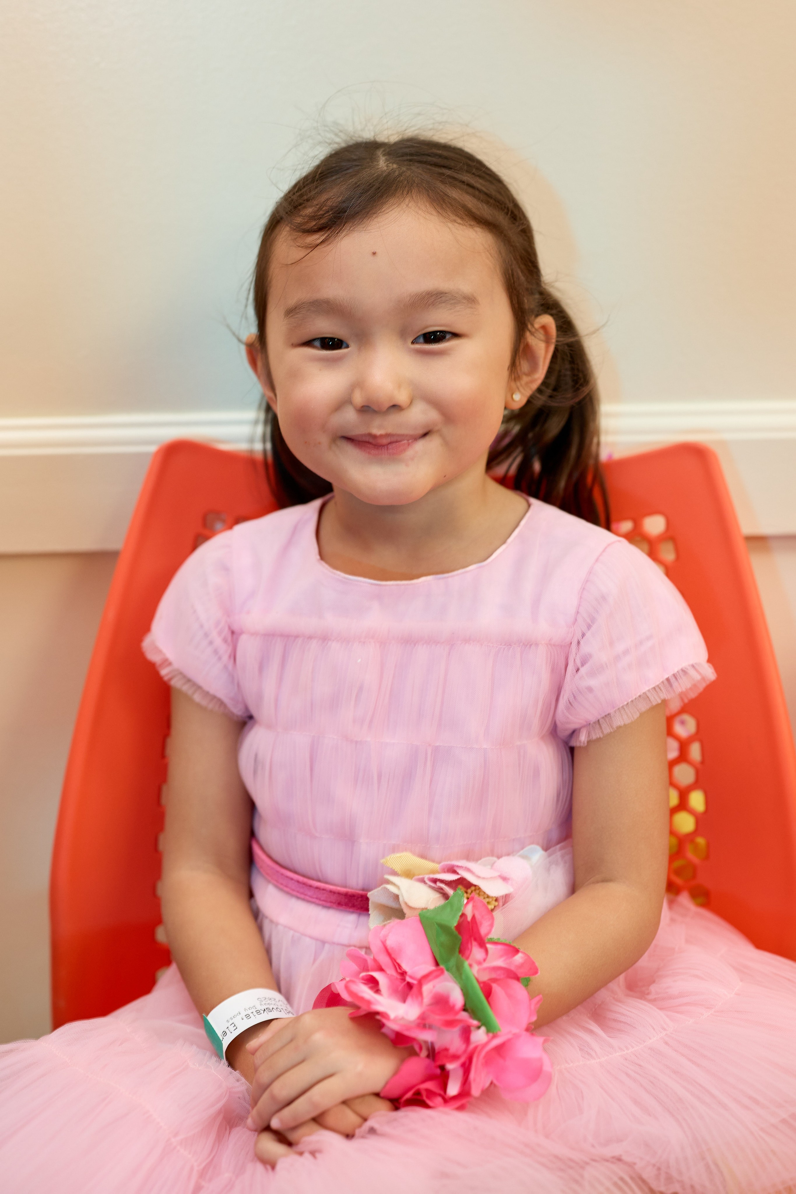 STEPHANIE 5. Photographer Julia Makoveeva