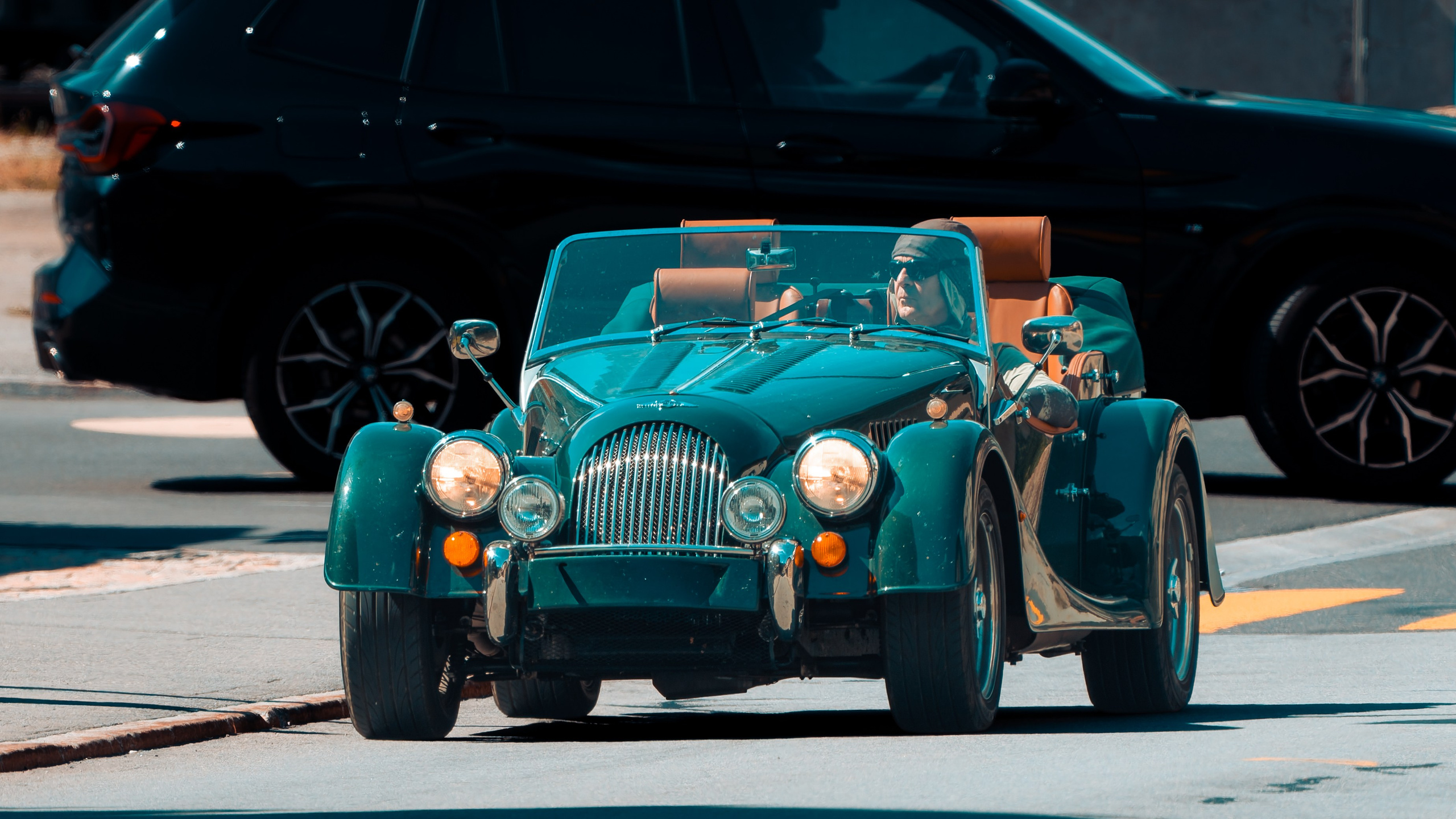 Supercars Owners Circle Classic · Andermatt 2026