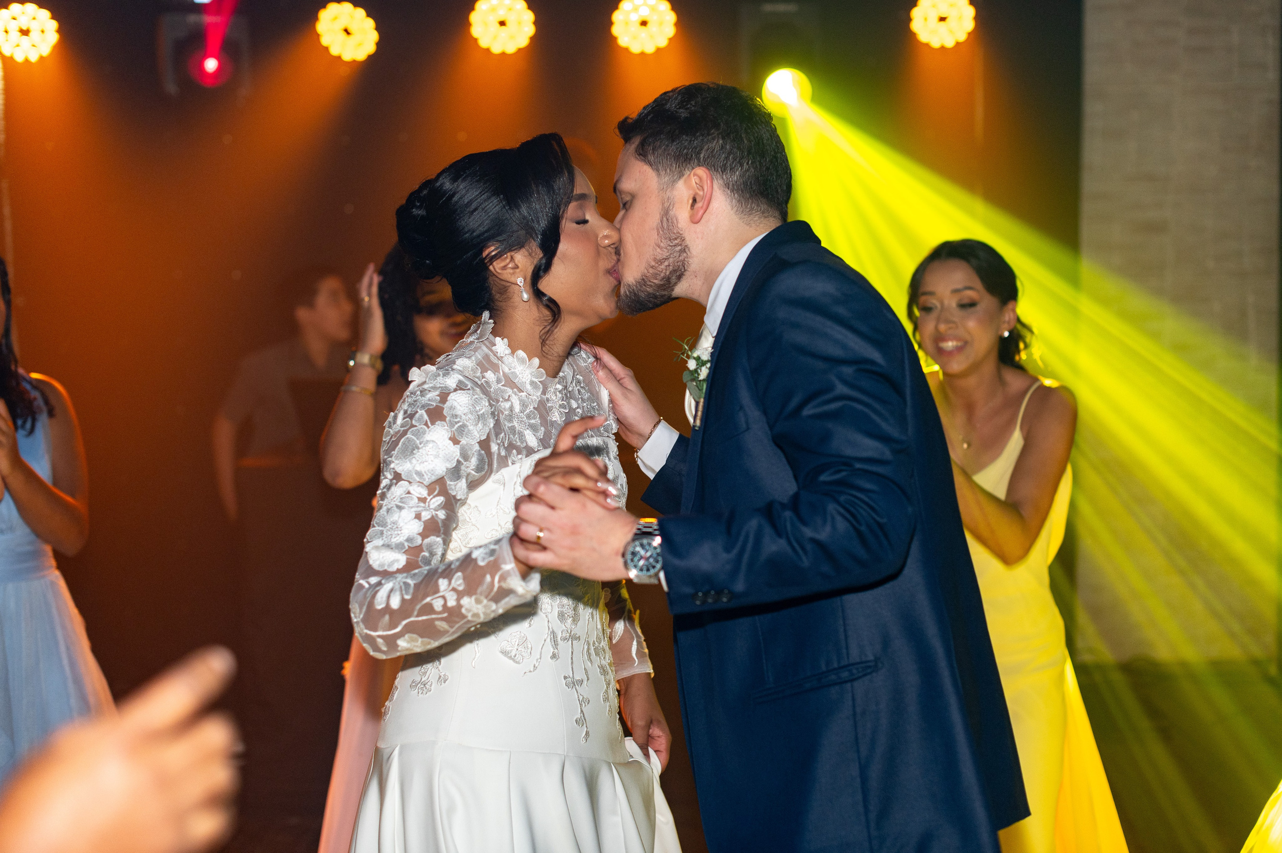 Bruna & Lucas. Arthur Alves Fotografia