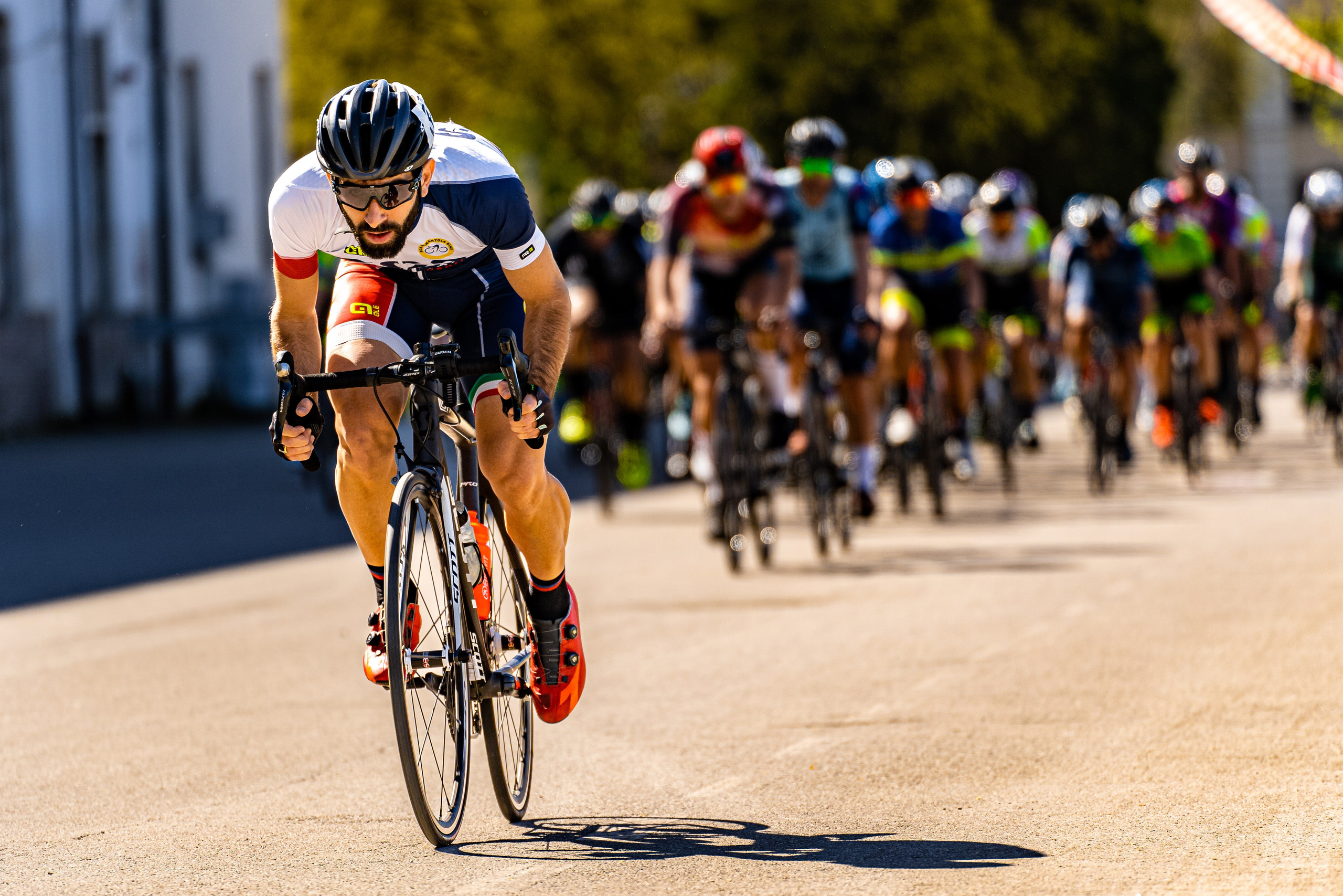 Sport. Frank Prochilo Photography