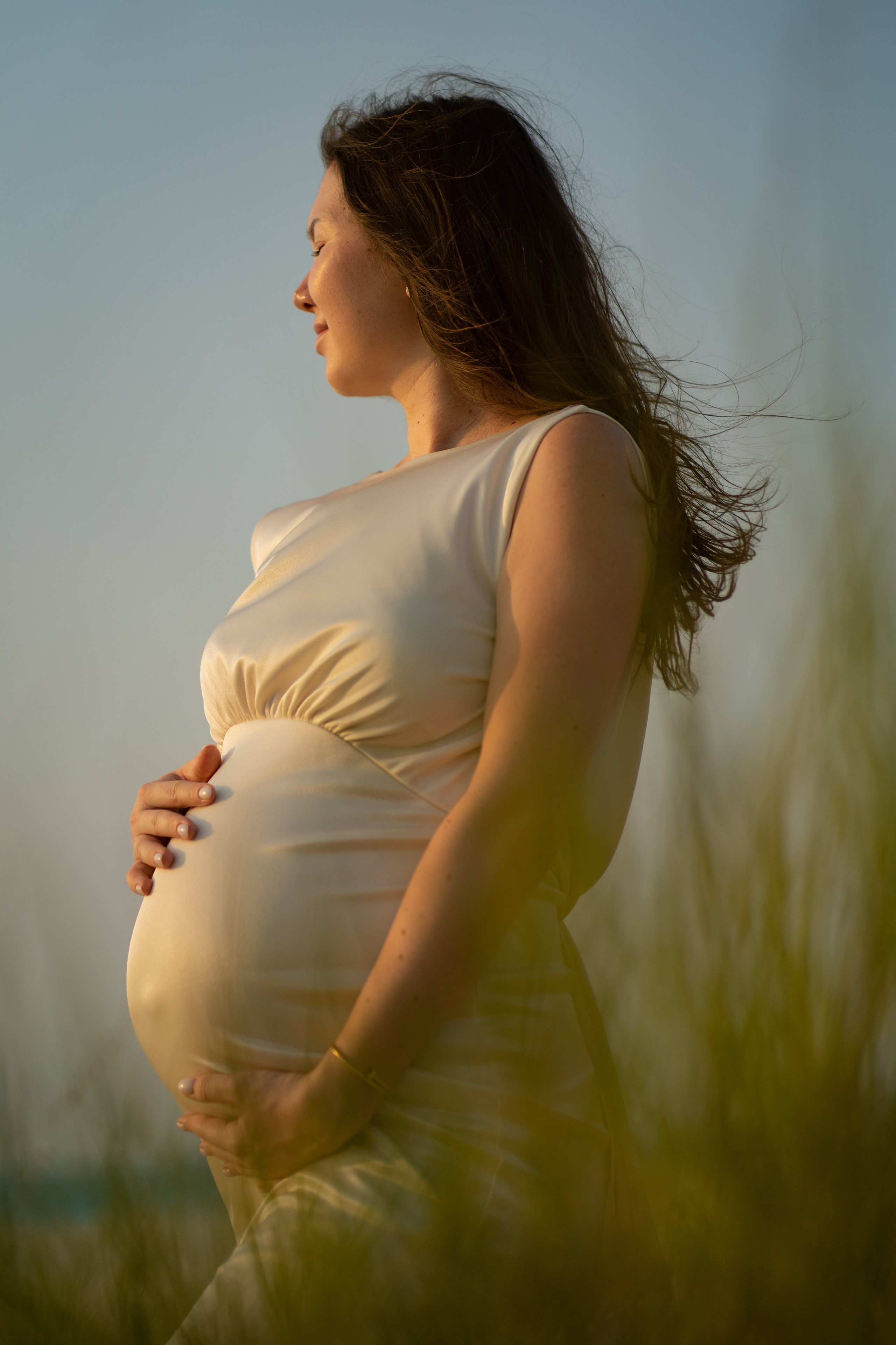 Individual maternity and family photography in Abu Dhabi and Dubai