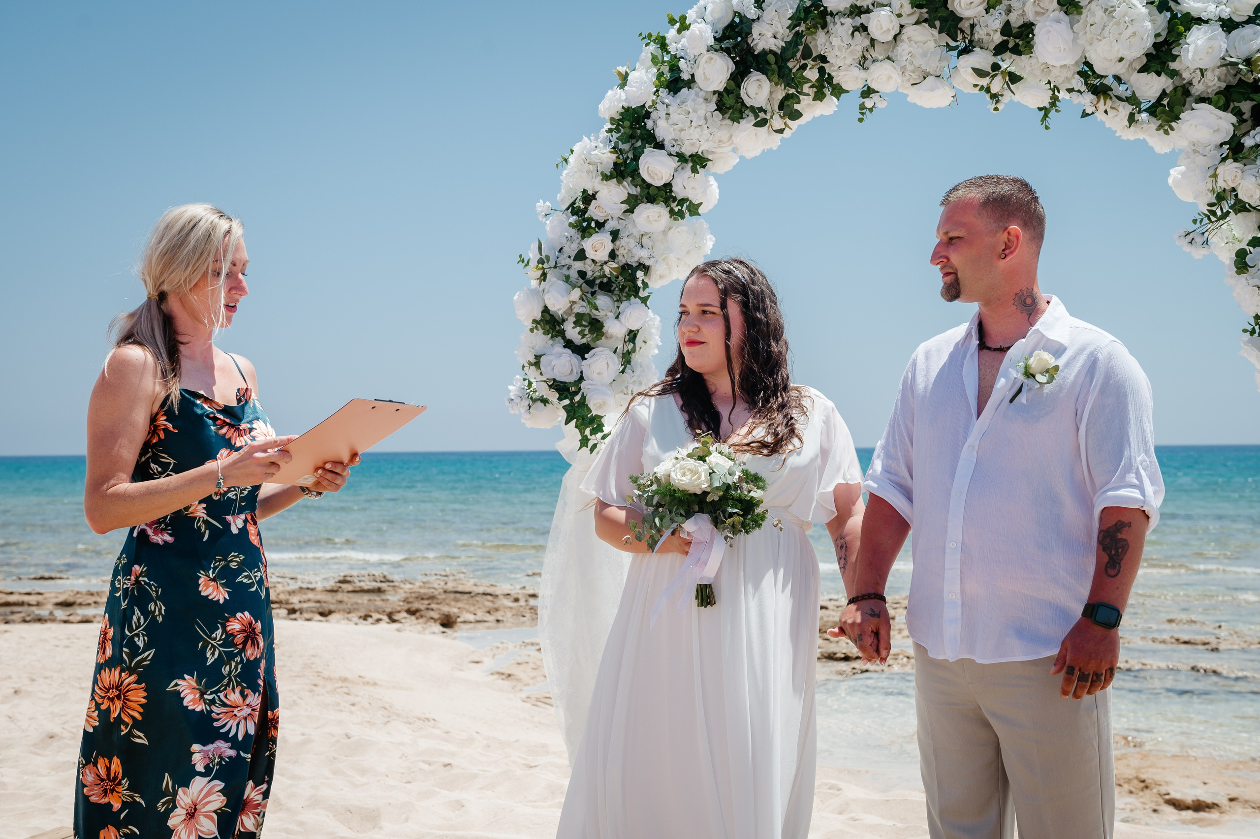 AyaNapa Ceremony. AdrianOltean.wfolio.pro