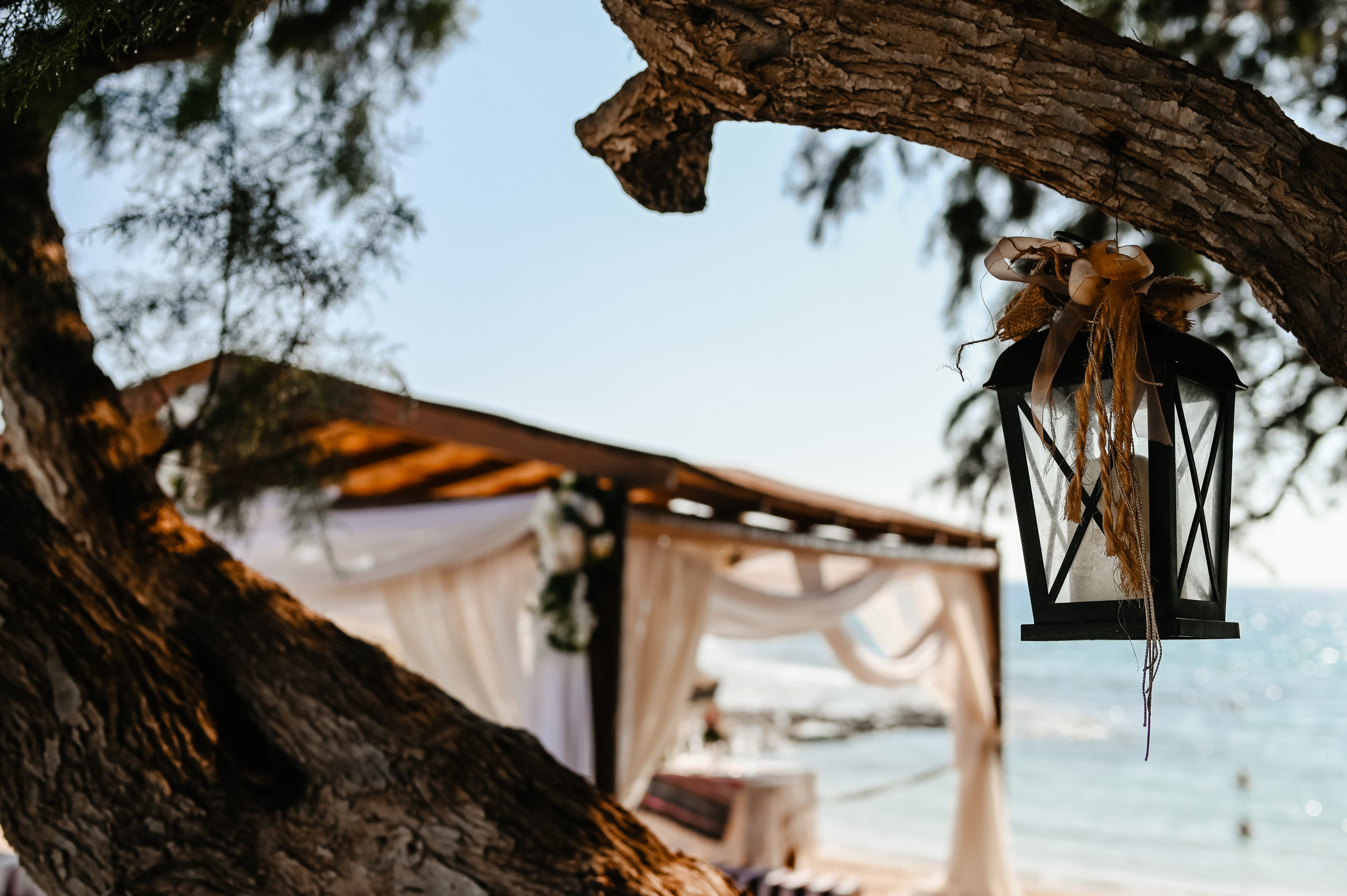 Beach ceremony. AdrianOltean.wfolio.pro