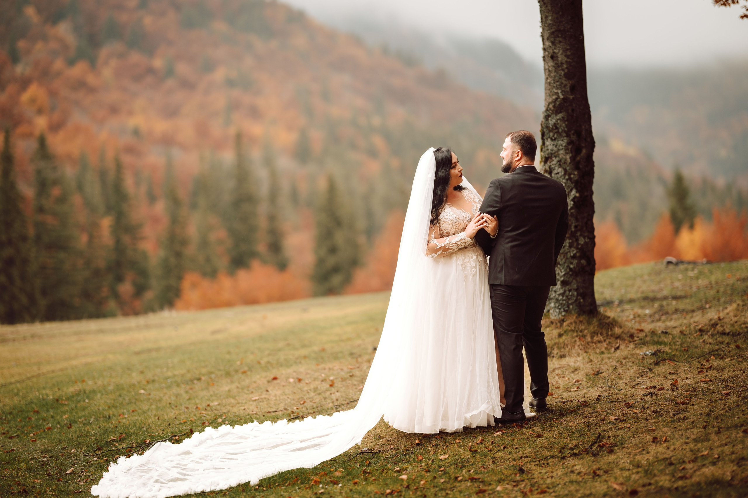 Catalina & Catalin. The Catalins Events — Wedding Photography & Videography