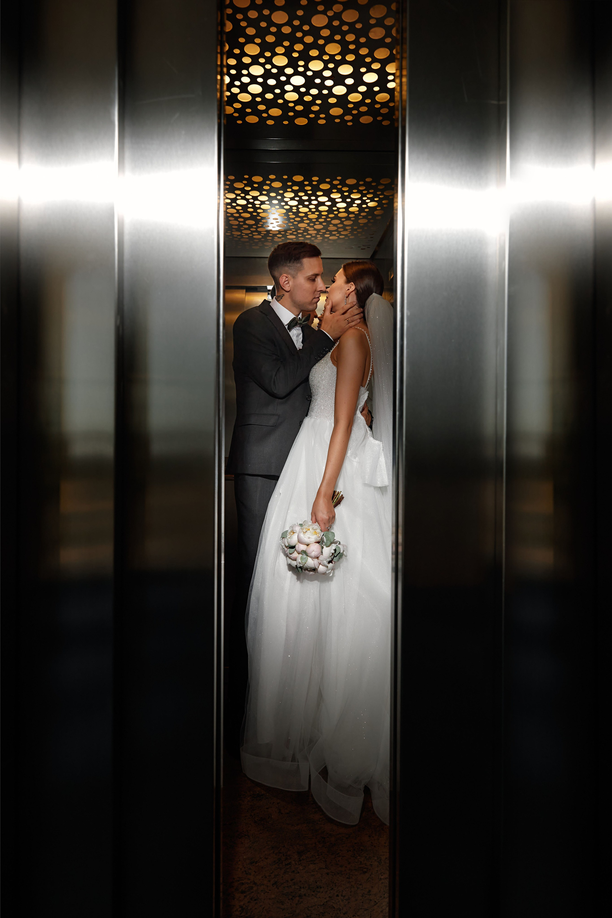 . Свадебный фотограф В Даугавпилсе Юрий Теплов