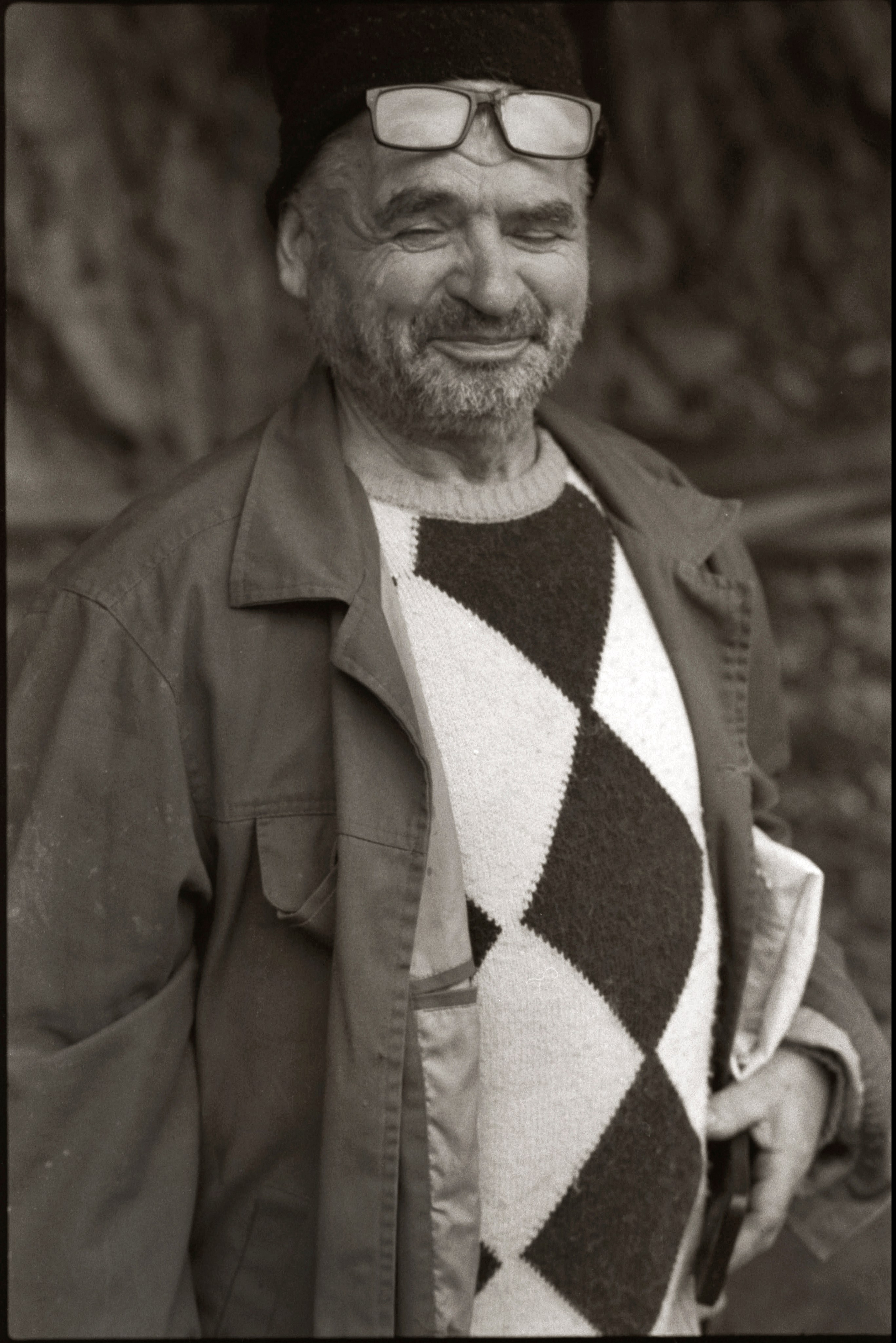 Kish village. Www.sananaleskerov.com