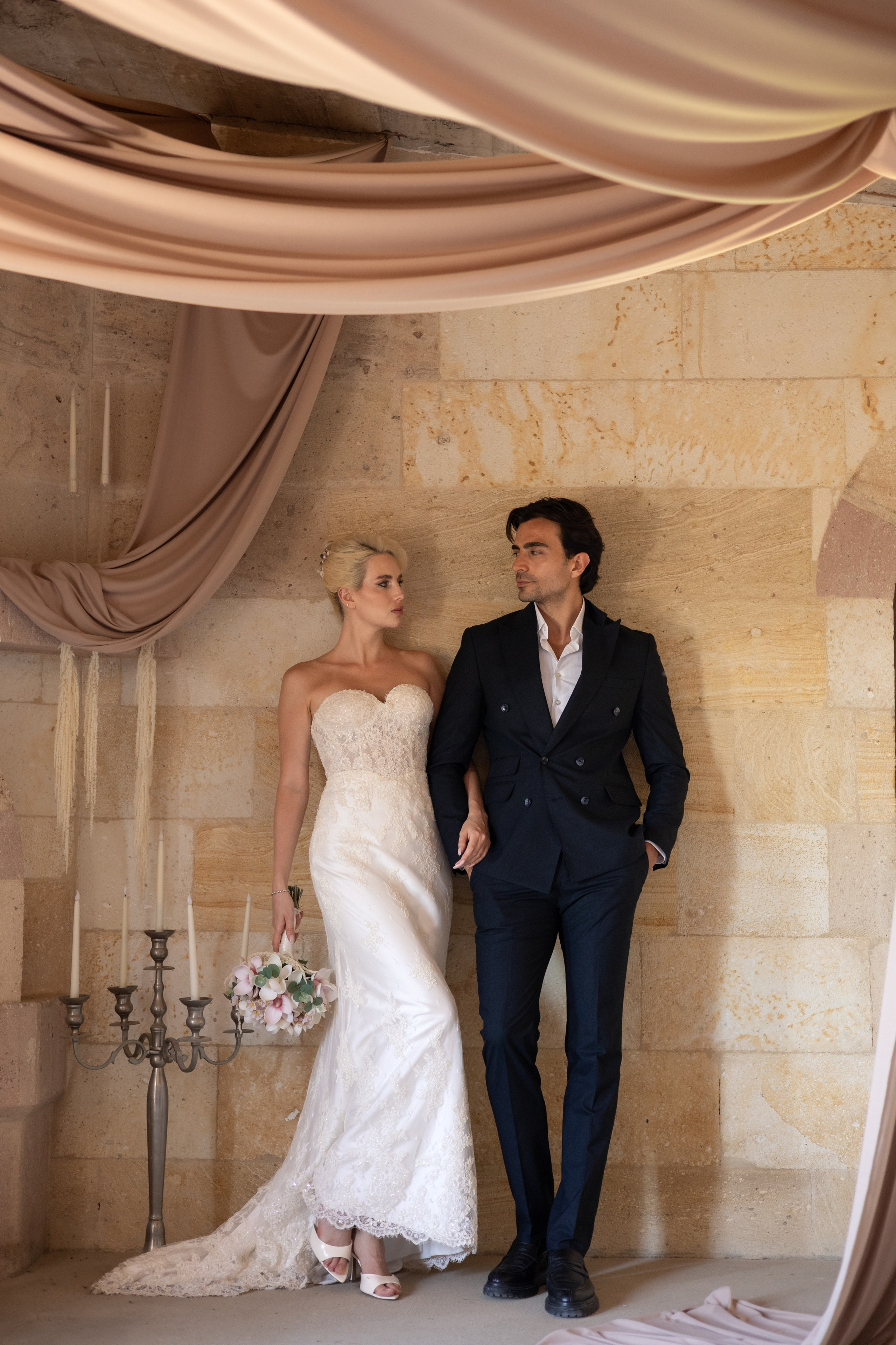 Love-story. Photographer in Istanbul — Walking Photoshoots | Zlata Zengin